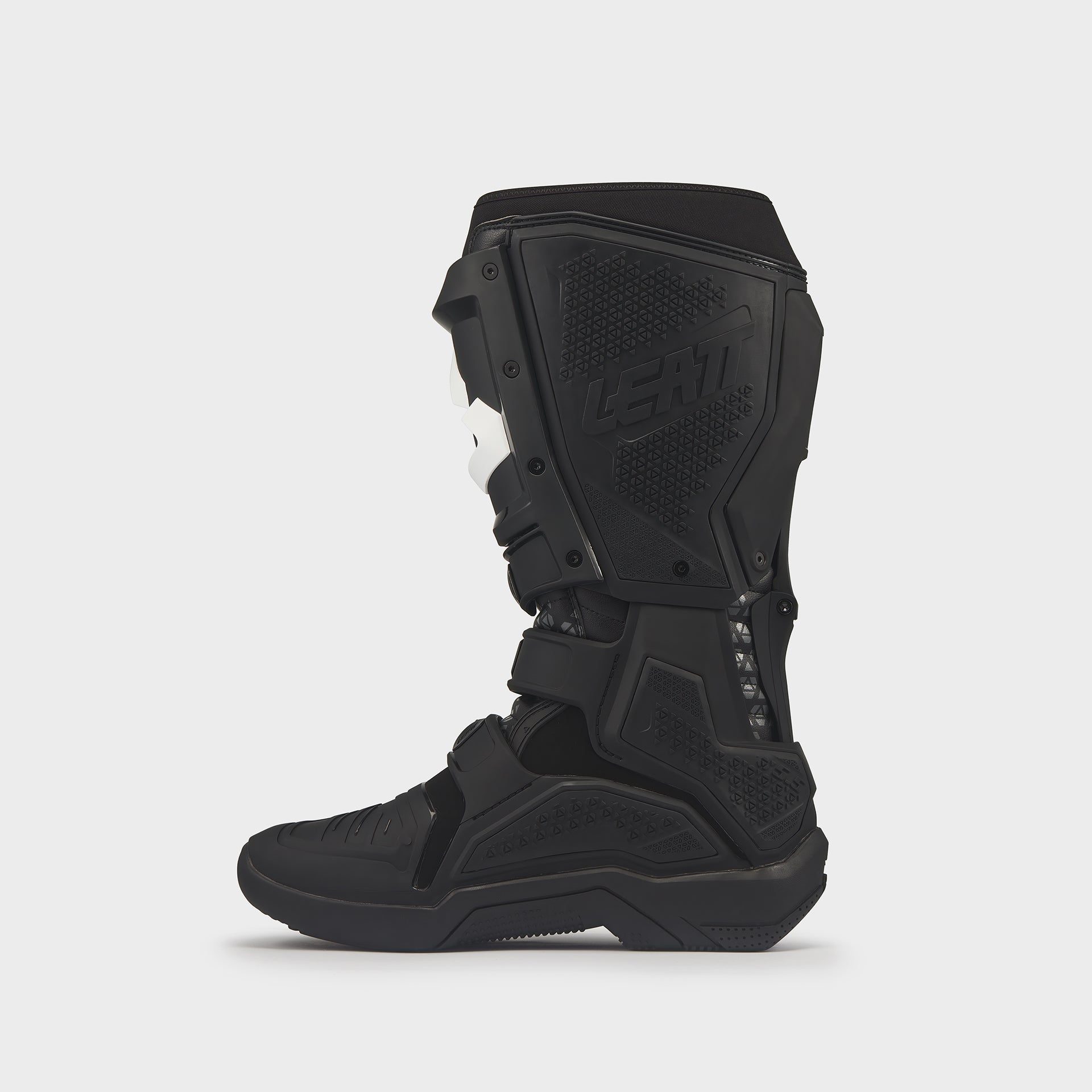Stivali Moto 5.5 FlexLock Evo|Nero|27.5cm EU43