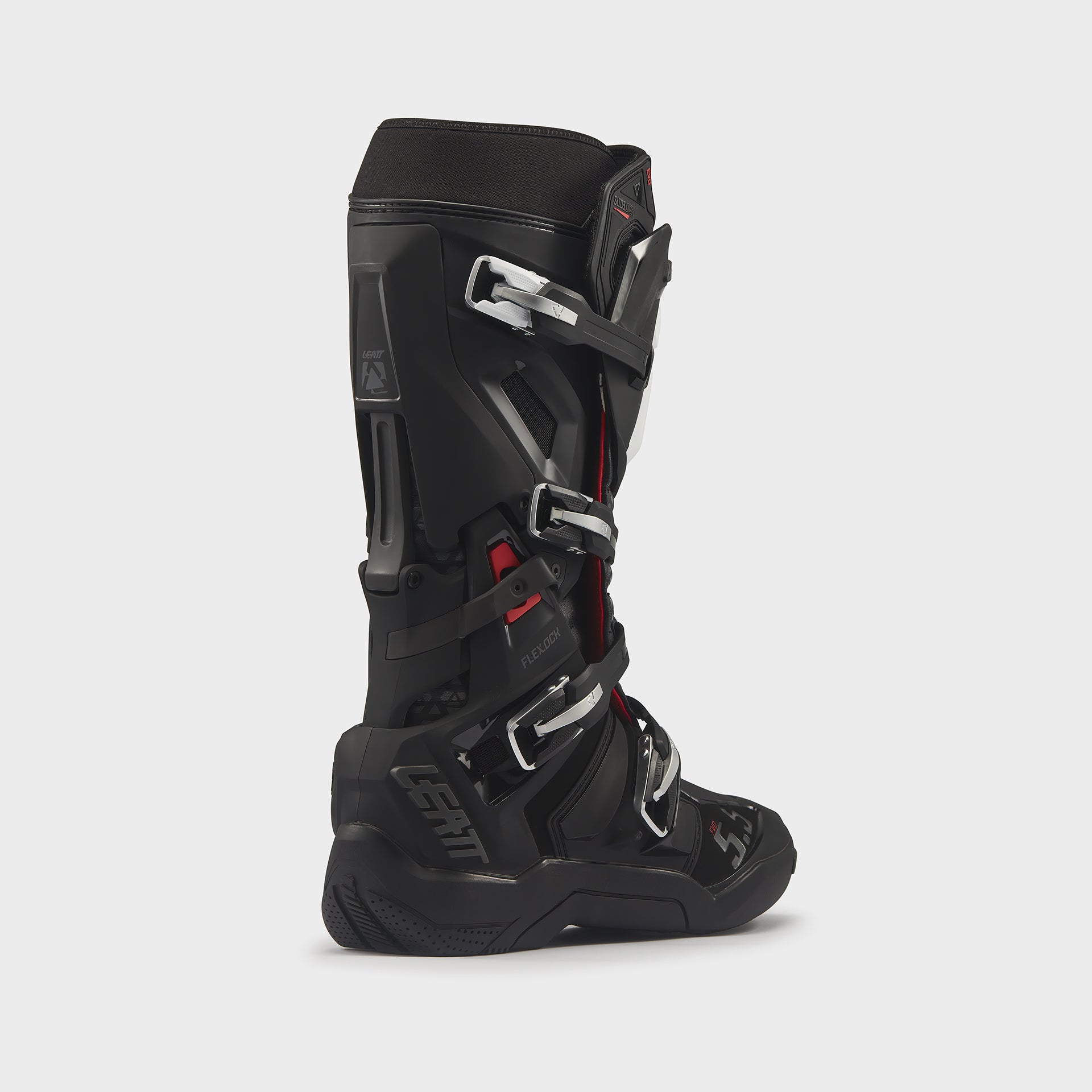 Stivali Moto 5.5 FlexLock Evo|Nero|29cm EU44.5