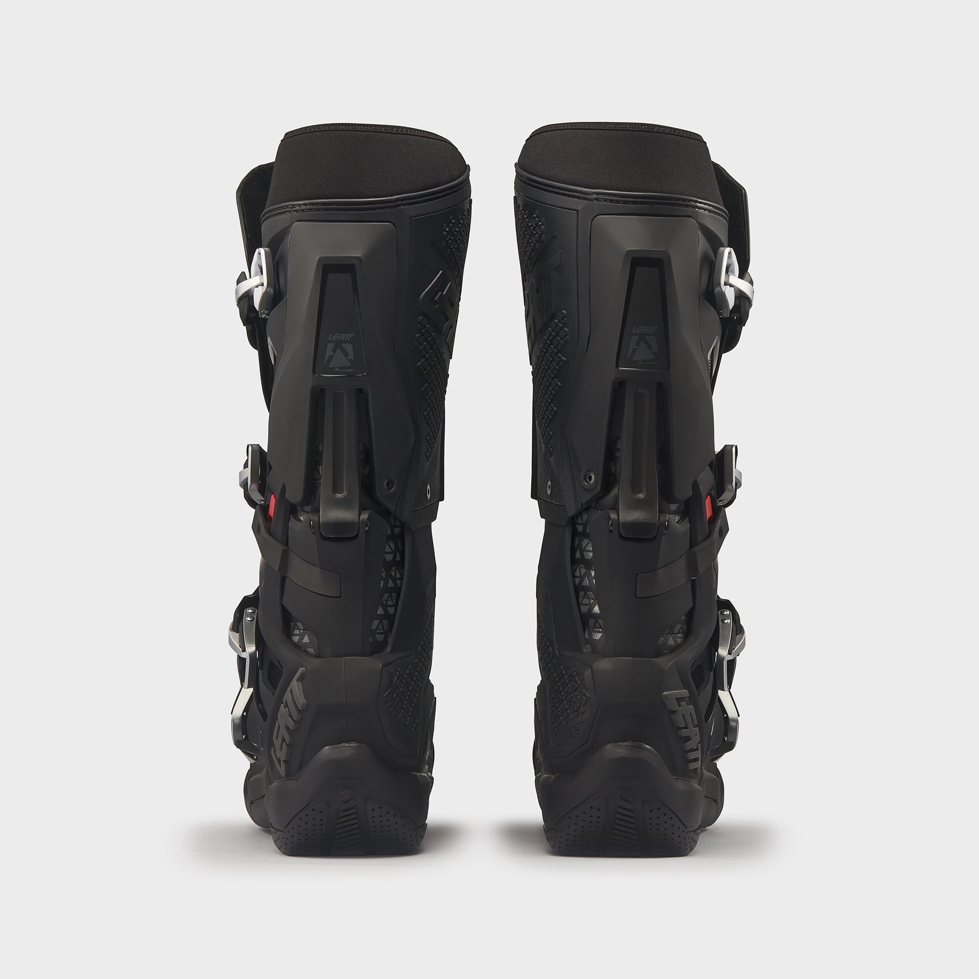 Stivali Moto 5.5 FlexLock Evo|Nero|29.5cm EU45.5