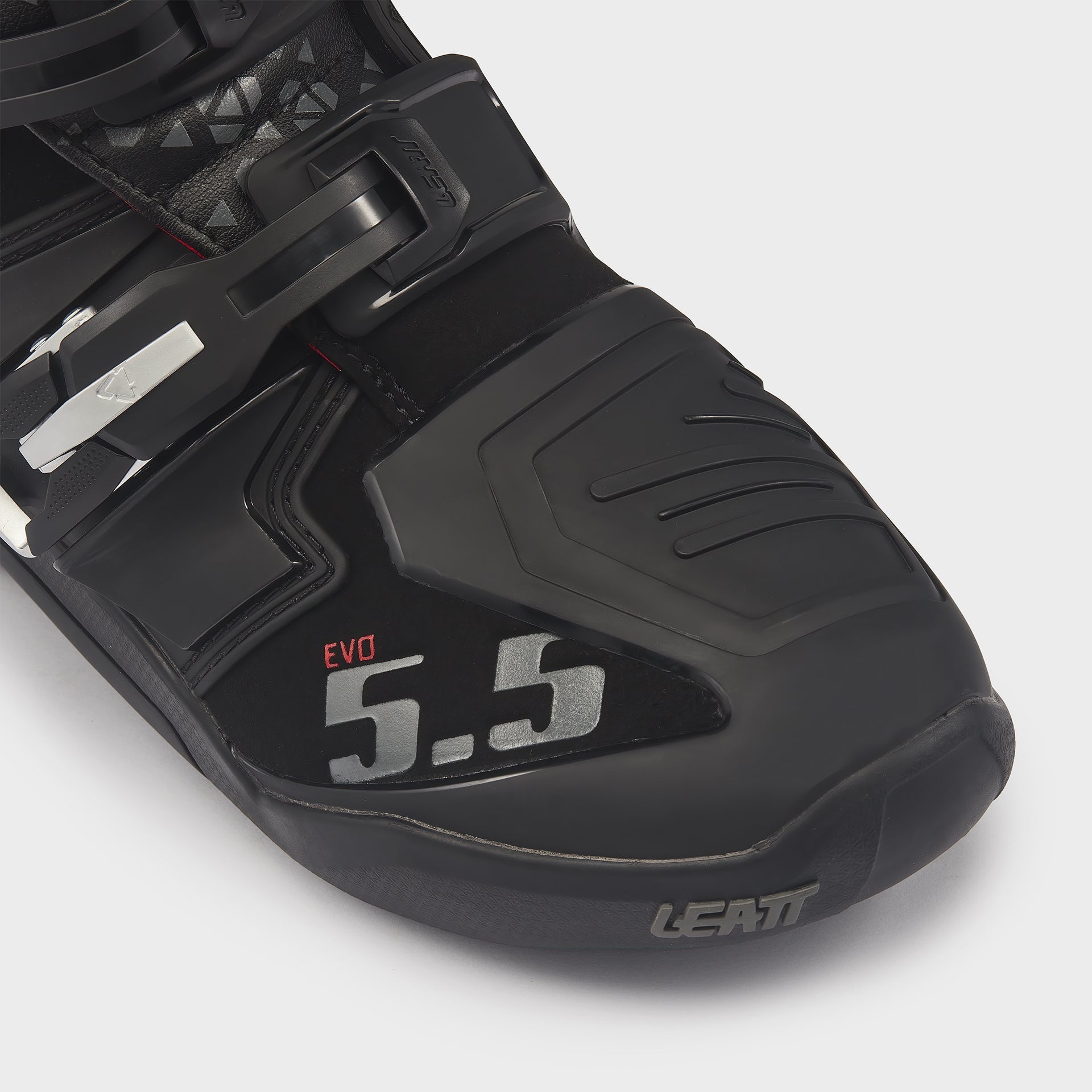 Stivali Moto 5.5 FlexLock Evo|Bianco|26.5cm EU42