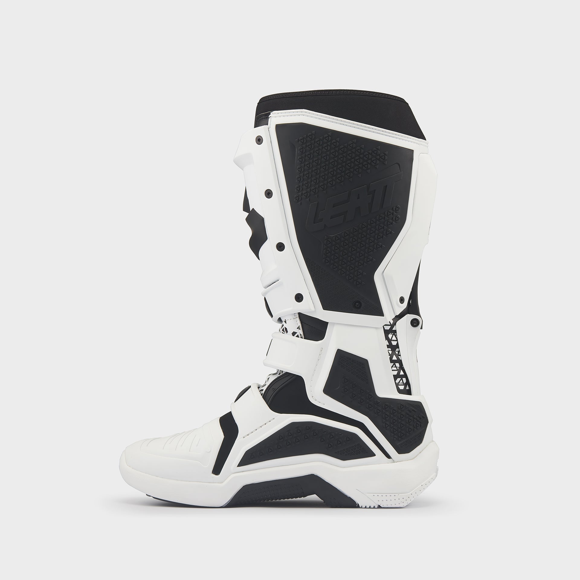 Stivali Moto 5.5 FlexLock Evo|Bianco|31.5cm EU48