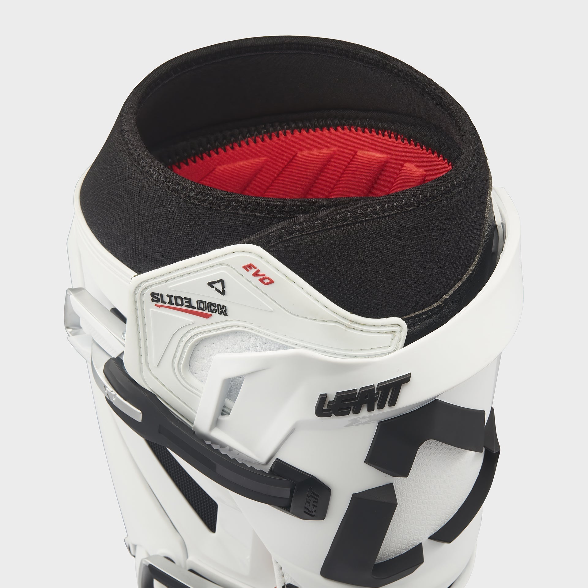 Stivali Moto 5.5 FlexLock Evo|Rosso|29cm EU44.5