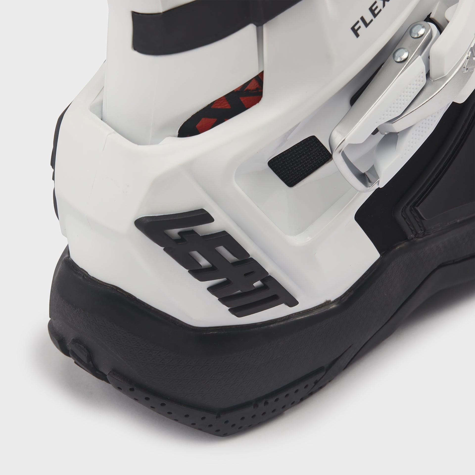 Stivali Moto 5.5 FlexLock Evo|Bianco|31.5cm EU48