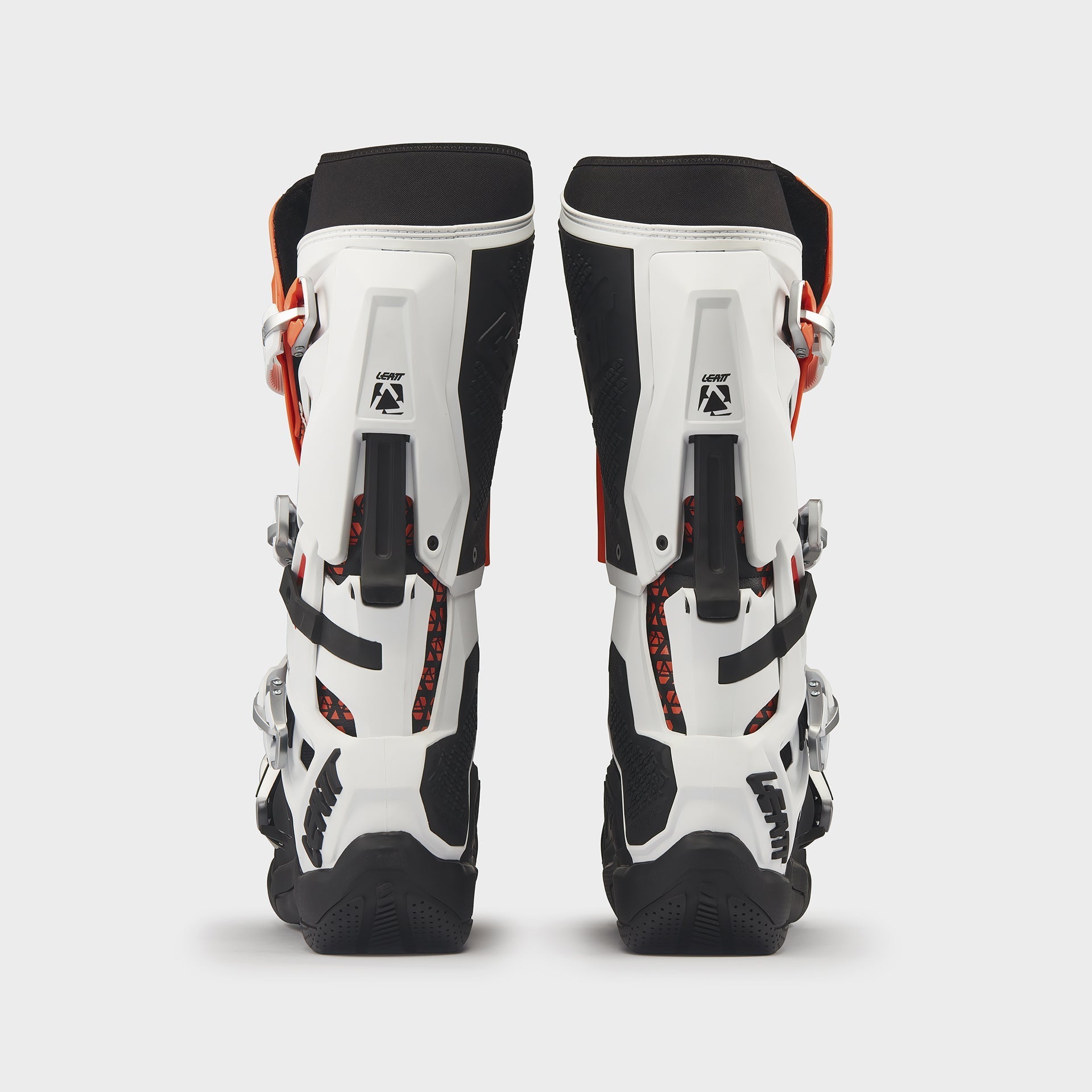 Stivali Moto 5.5 FlexLock Evo|Bianco|31.5cm EU48