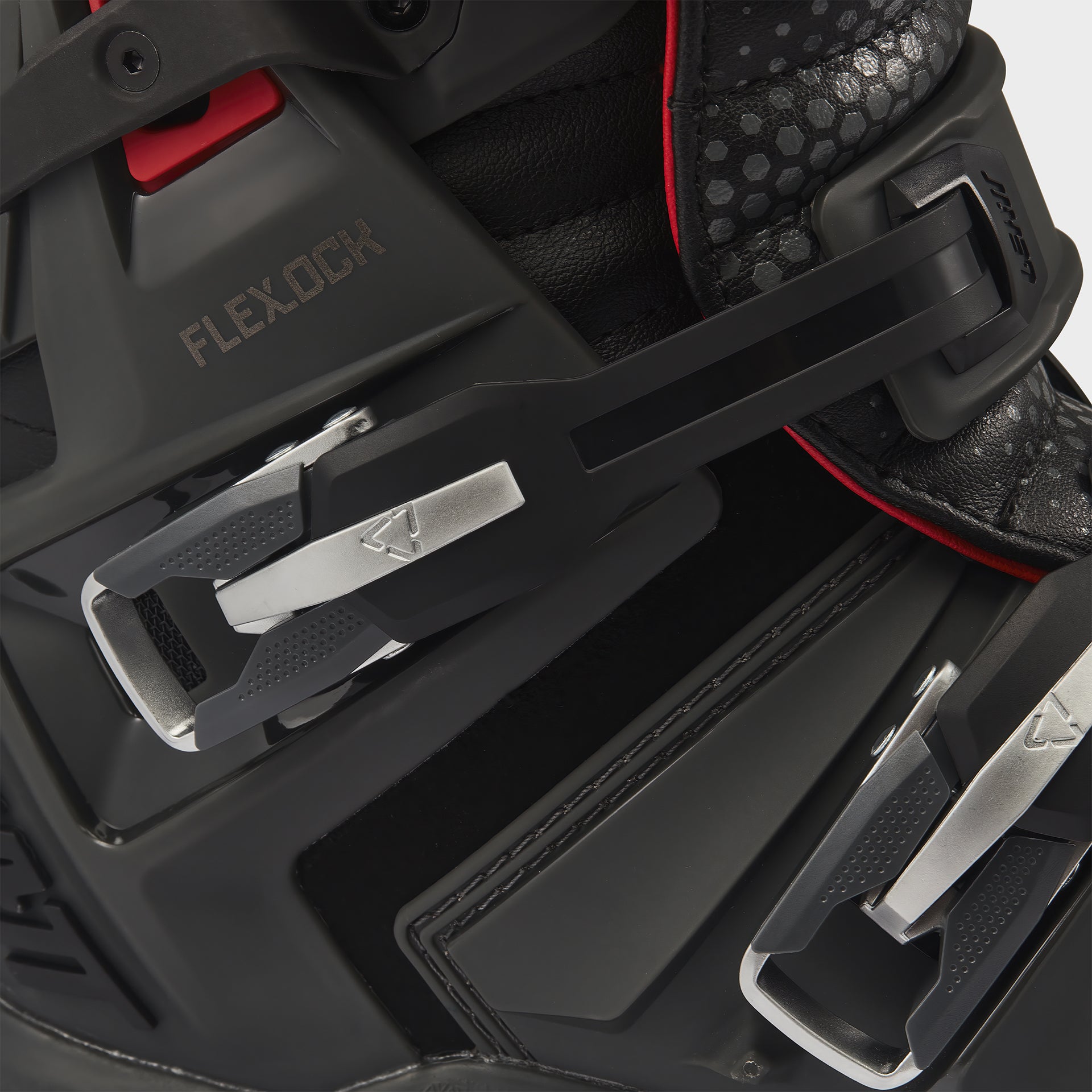 Stivali Moto 5.5 FL Enduro Evo|Nero|27.5cm EU43