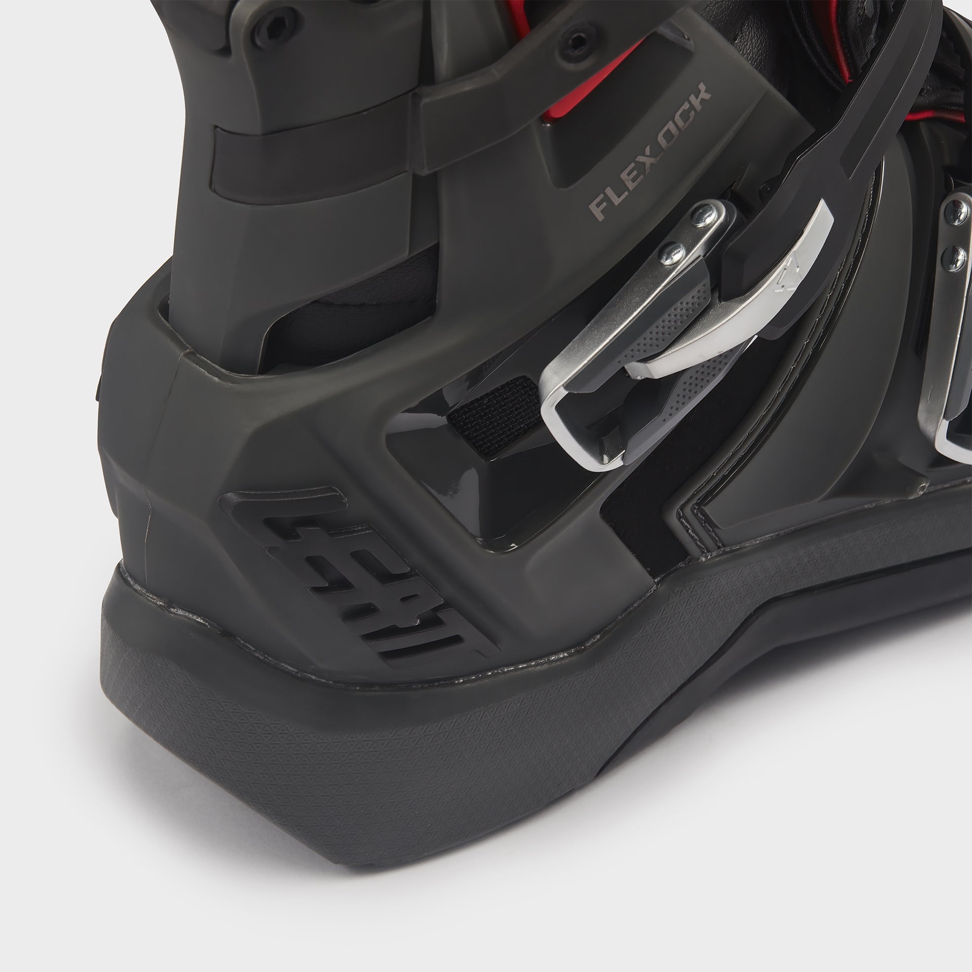 Stivali Moto 5.5 FL Enduro Evo|Nero|26.5cm EU42