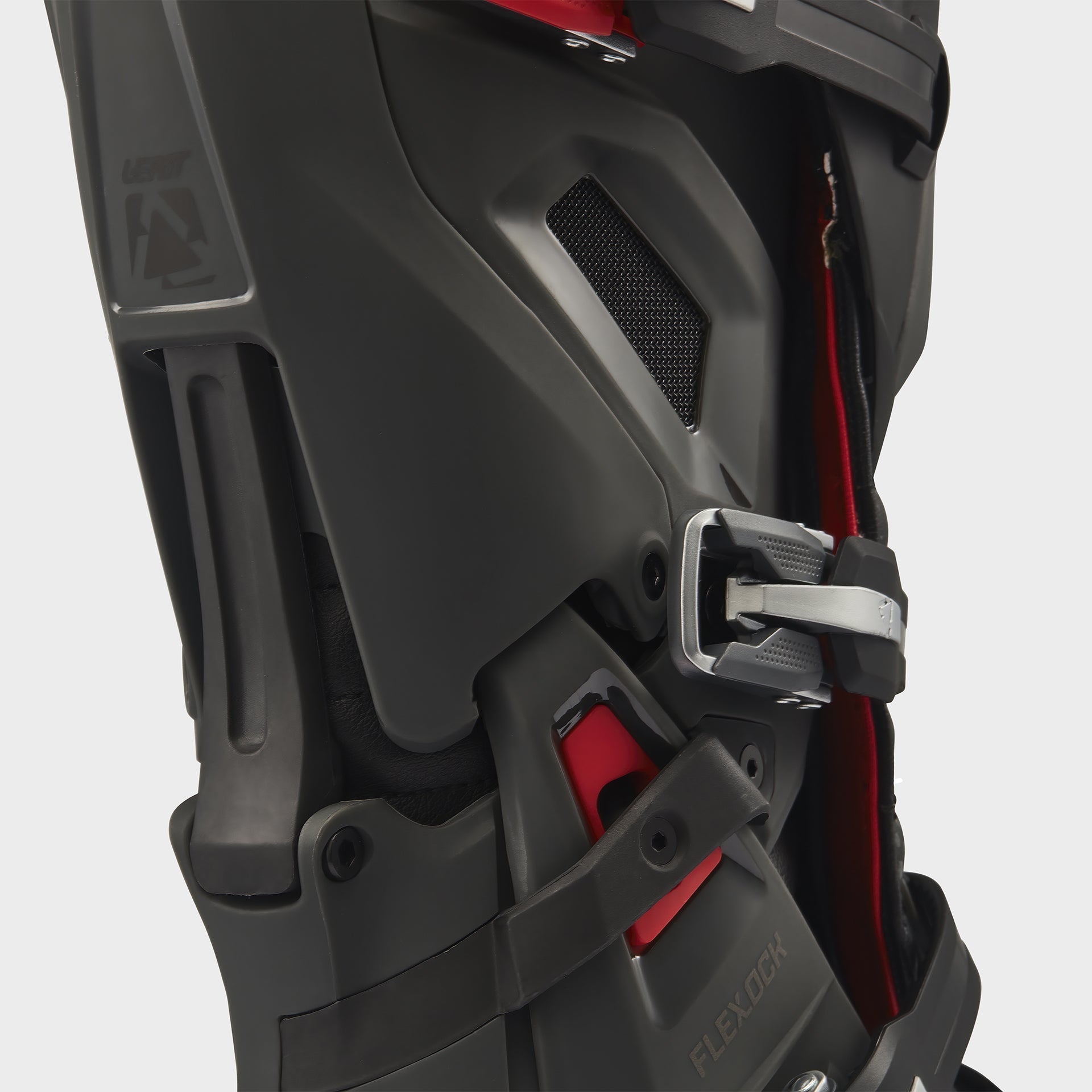 Stivali Moto 5.5 FL Enduro Evo|Nero|25.5cm EU40.5