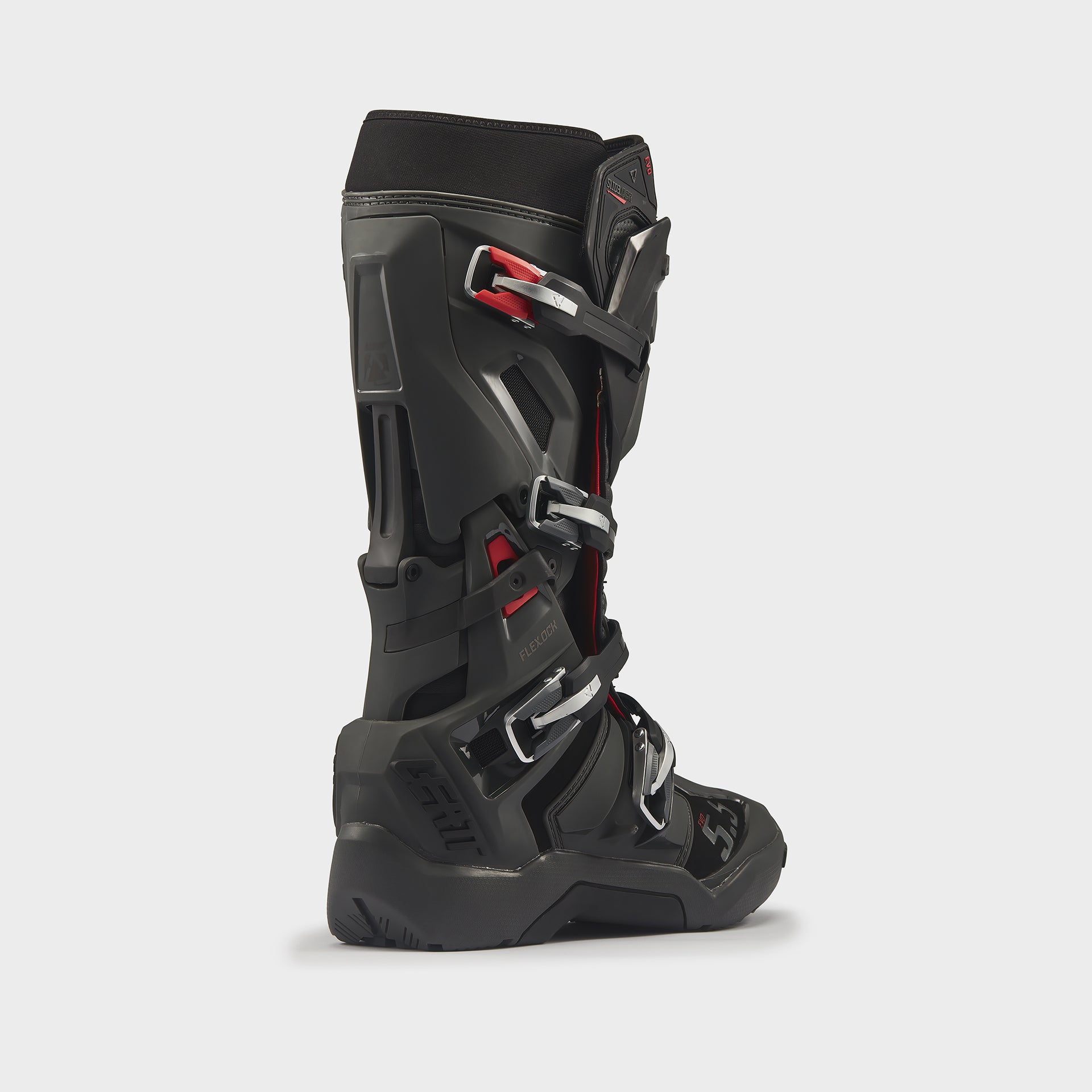 Stivali Moto 5.5 FL Enduro Evo|Nero|29cm EU44.5