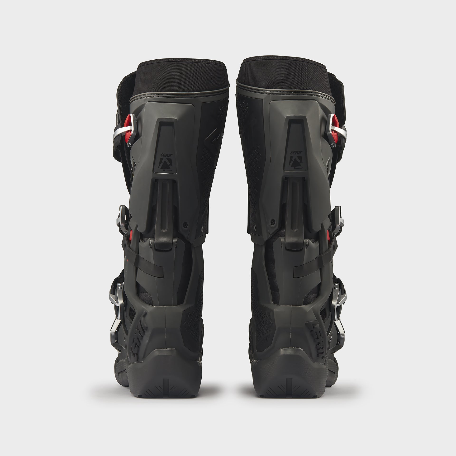 Stivali Moto 5.5 FL Enduro Evo|Nero|29.5cm EU45.5