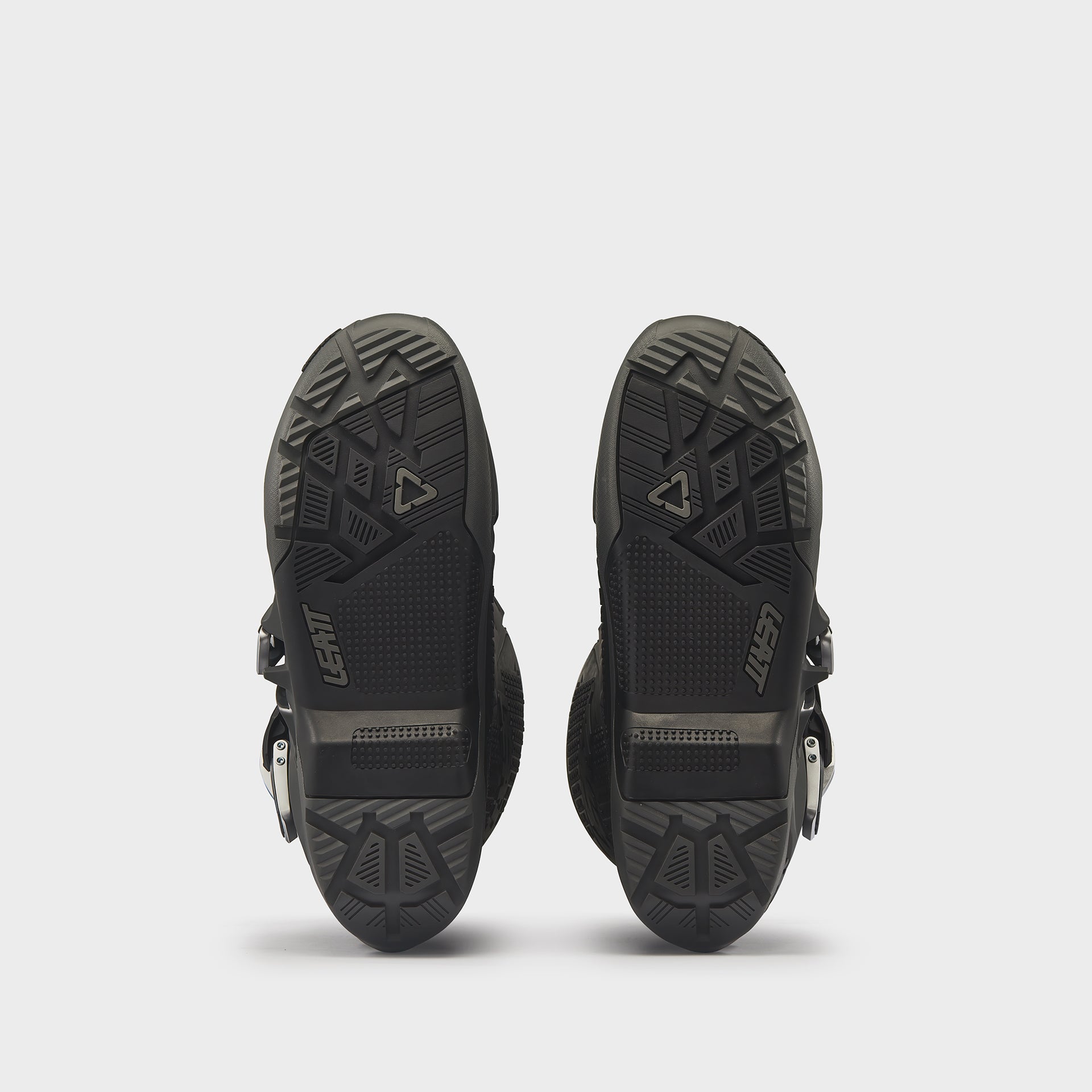 Stivali Moto 5.5 FL Enduro Evo|Nero|30.5cm EU47
