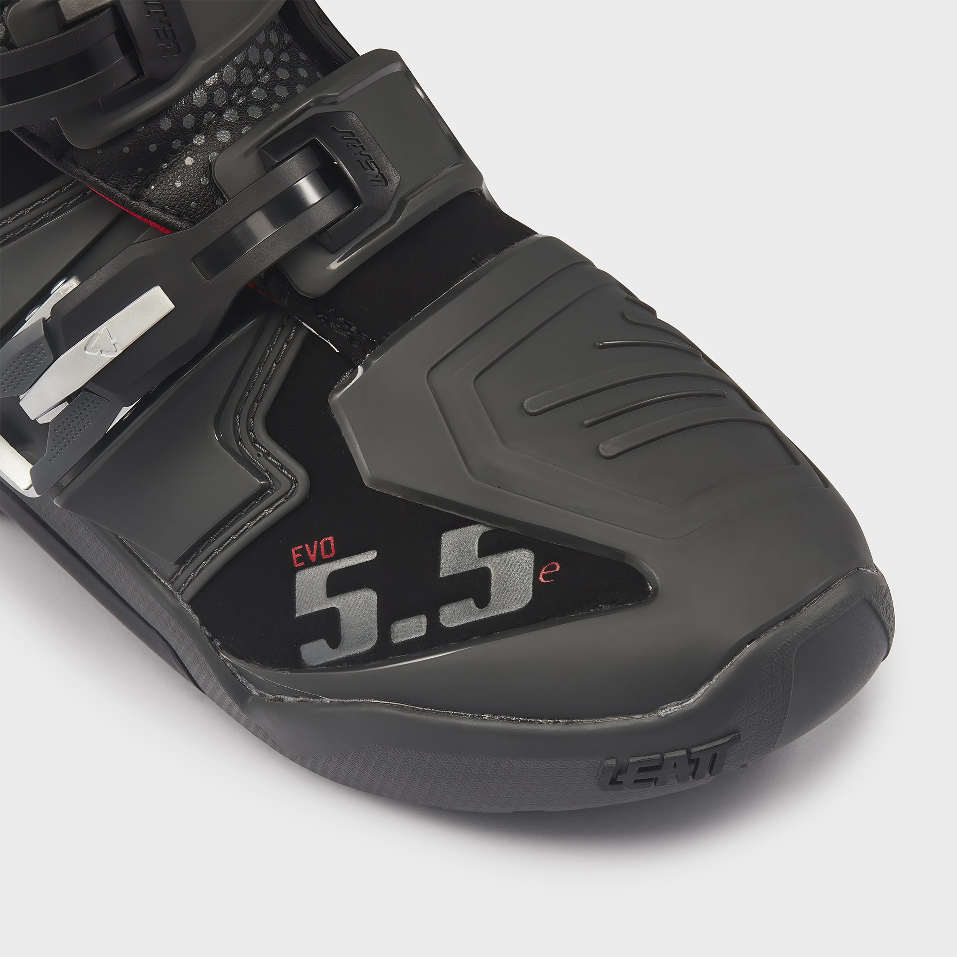 Stivali Moto 5.5 FL Enduro Evo|Nero|31.5cm EU48