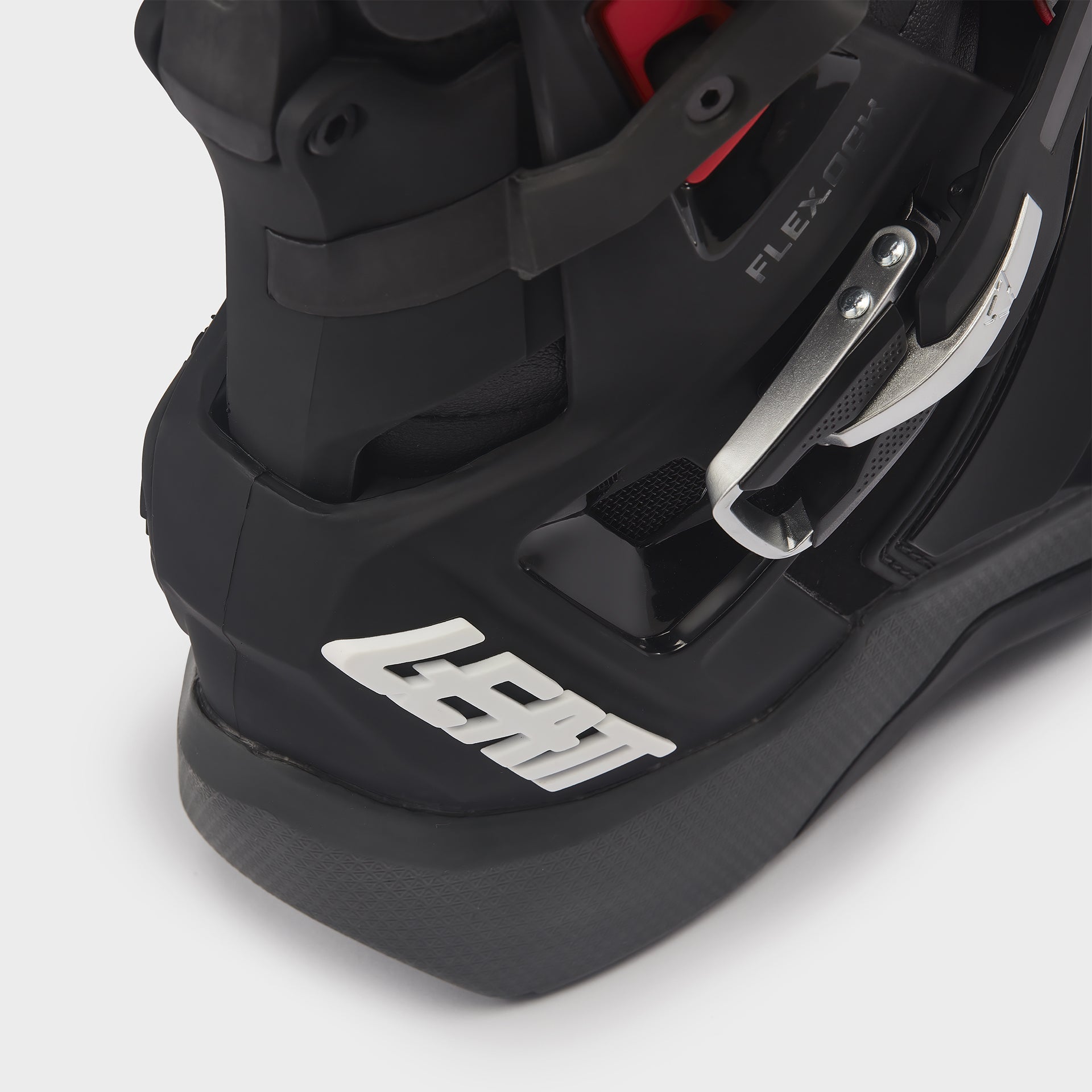 Stivali Moto 5.5 FL Enduro Evo|Nero|29.5cm EU45.5