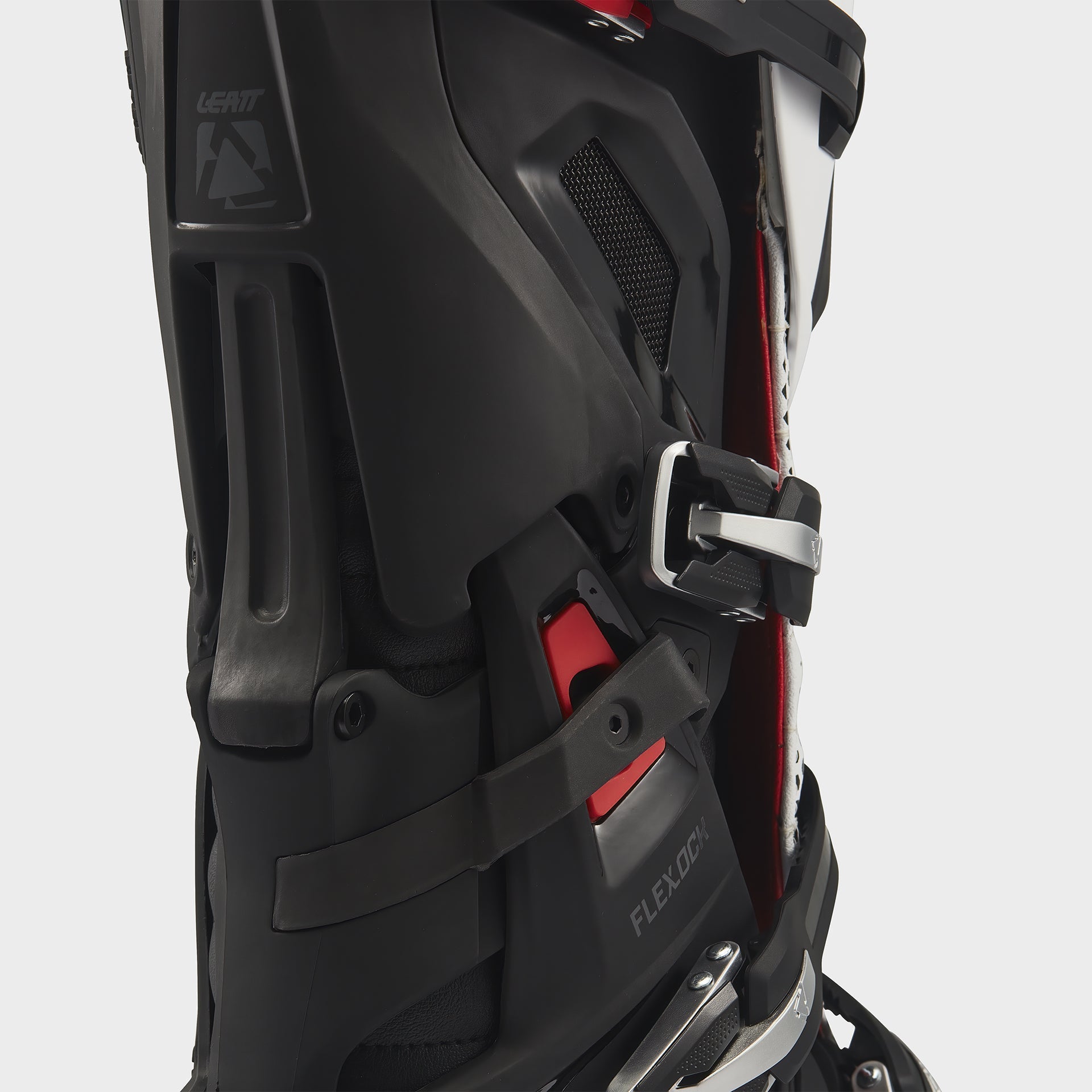 Stivali Moto 5.5 FL Enduro Evo|Nero|30.5cm EU47