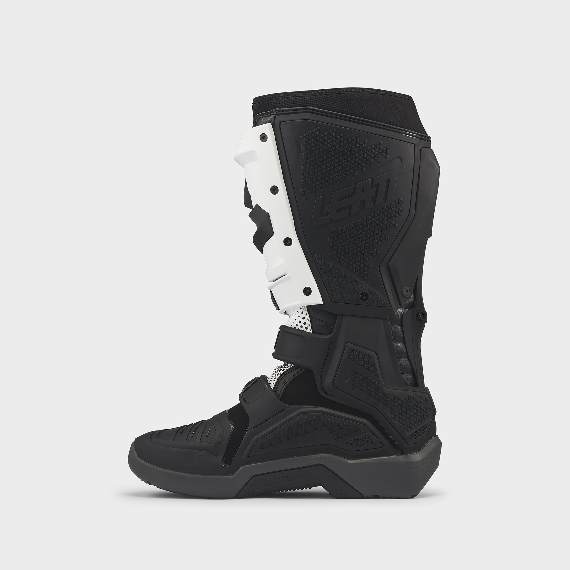 Stivali Moto 5.5 FL Enduro Evo|Nero|30.5cm EU47