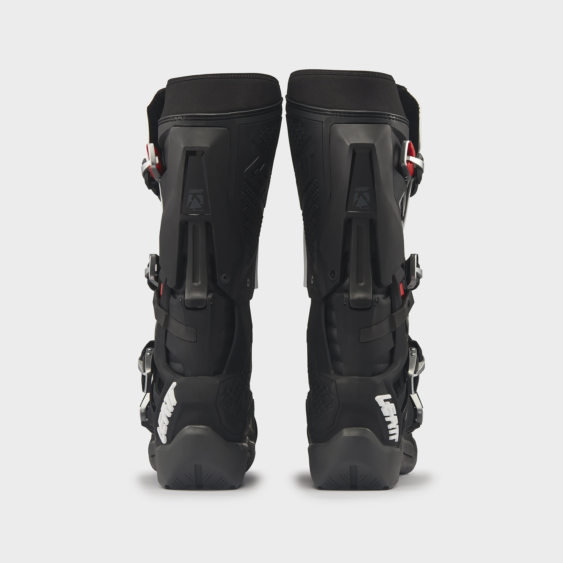Stivali Moto 5.5 FL Enduro Evo|Nero|32.5cm EU49.5