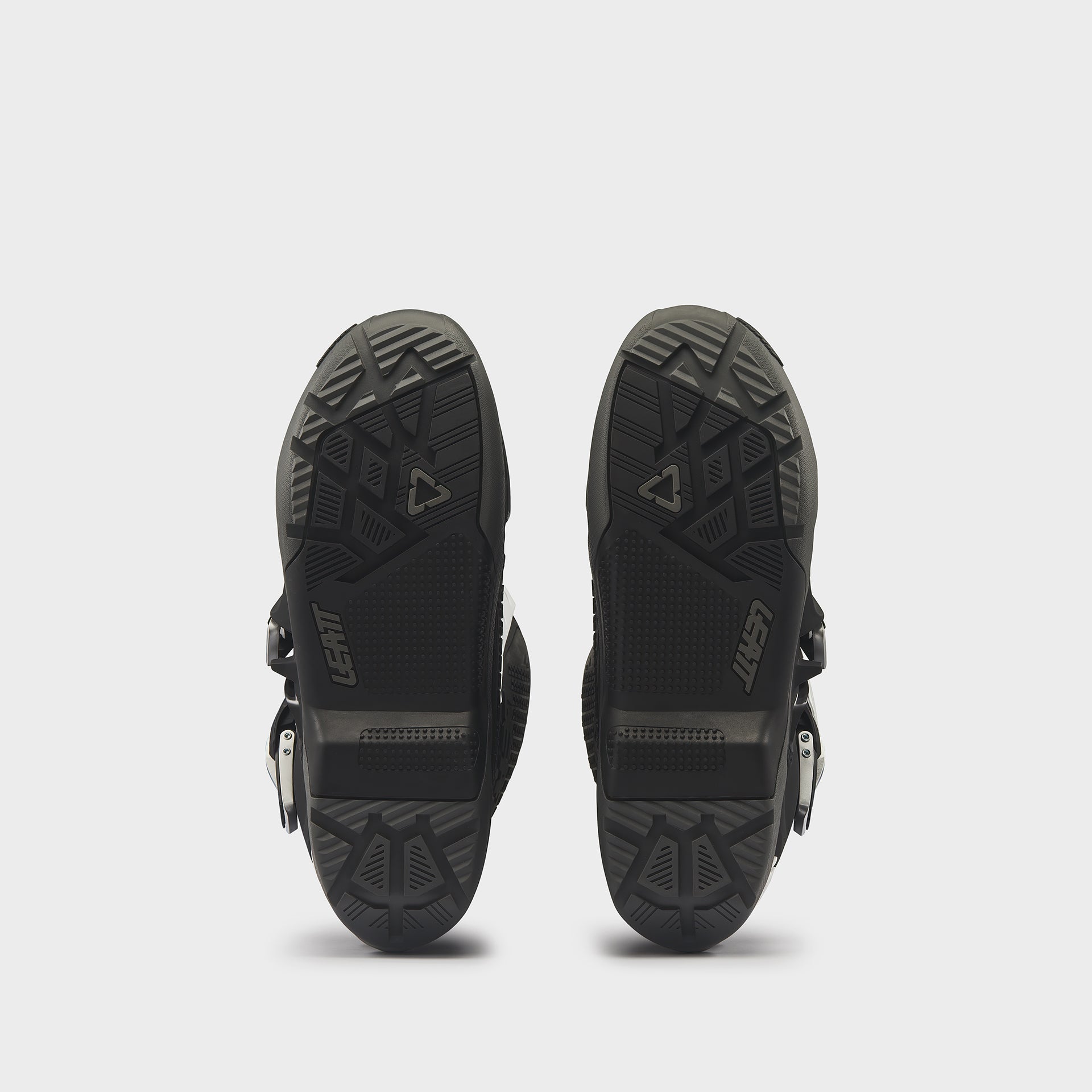 Stivali Moto 5.5 FL Enduro Evo|Nero|25.5cm EU40.5