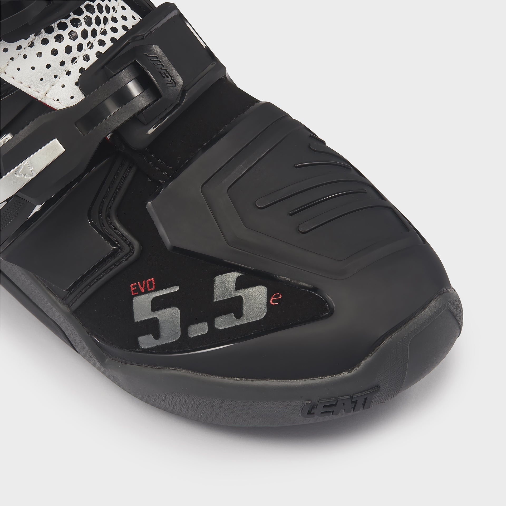 Stivali Moto 5.5 FL Enduro Evo|Nero|26.5cm EU42