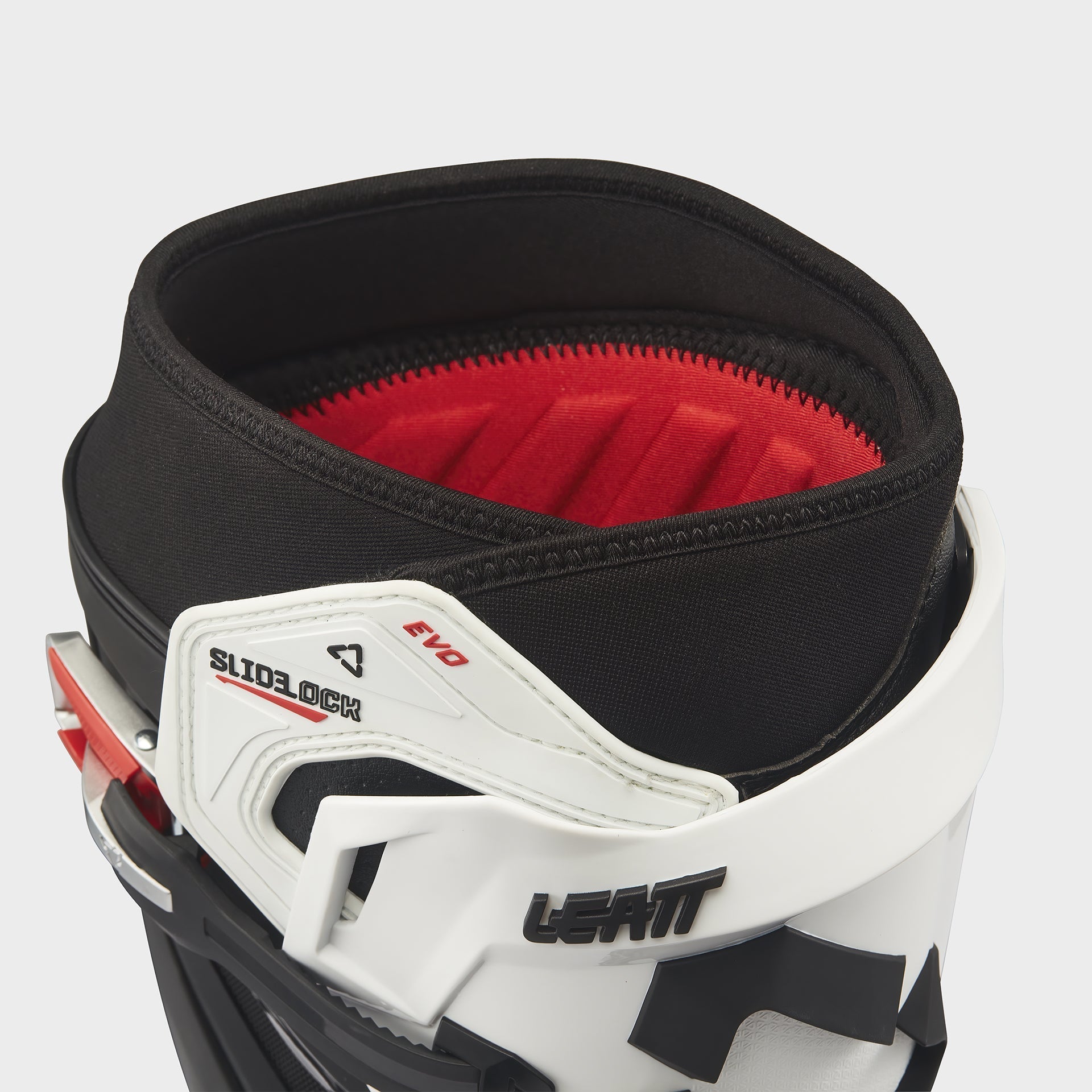 Stivali Moto 5.5 FL Enduro Evo|Nero|27.5cm EU43