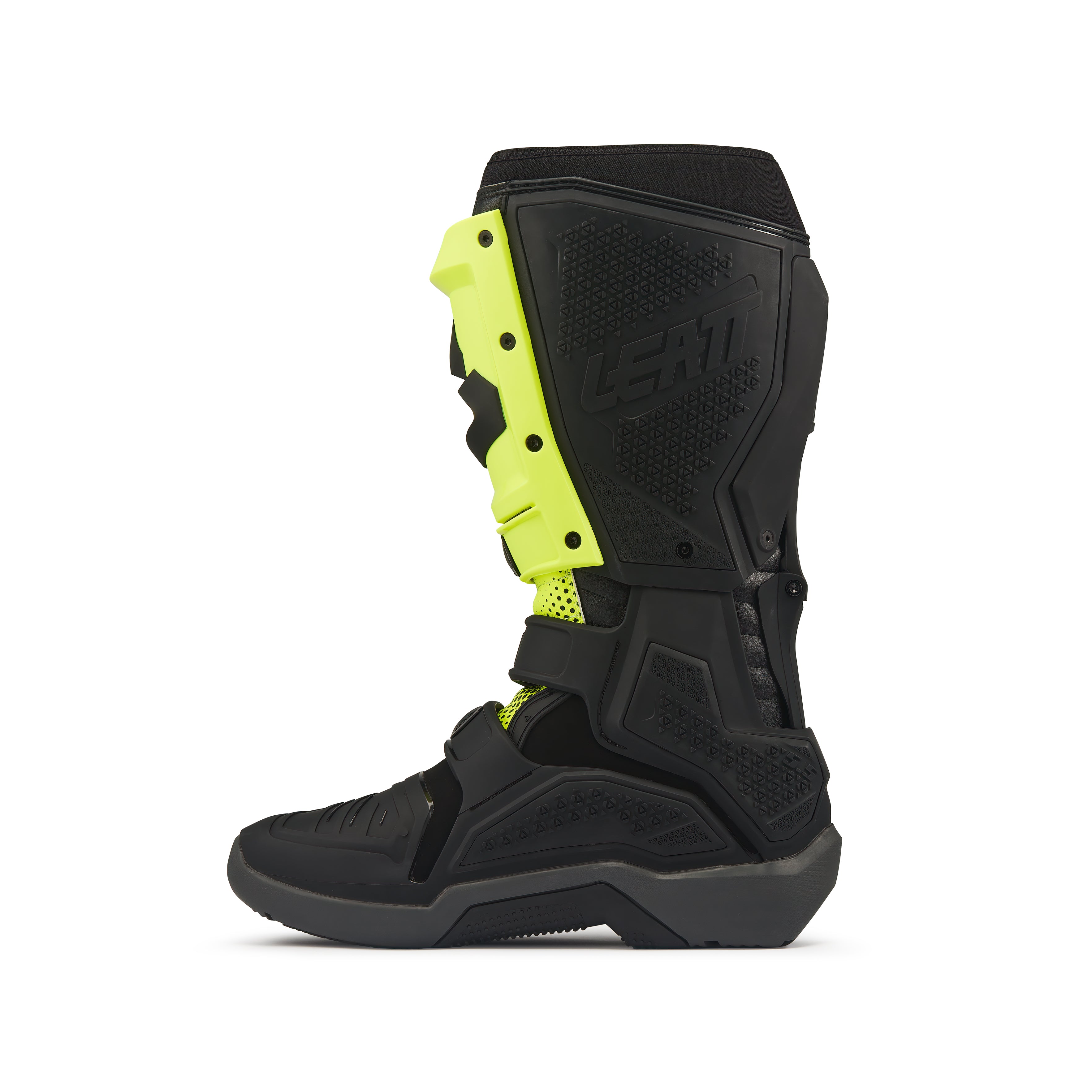 Stivali Moto 5.5 FL Enduro Evo|Nero|31.5cm EU48