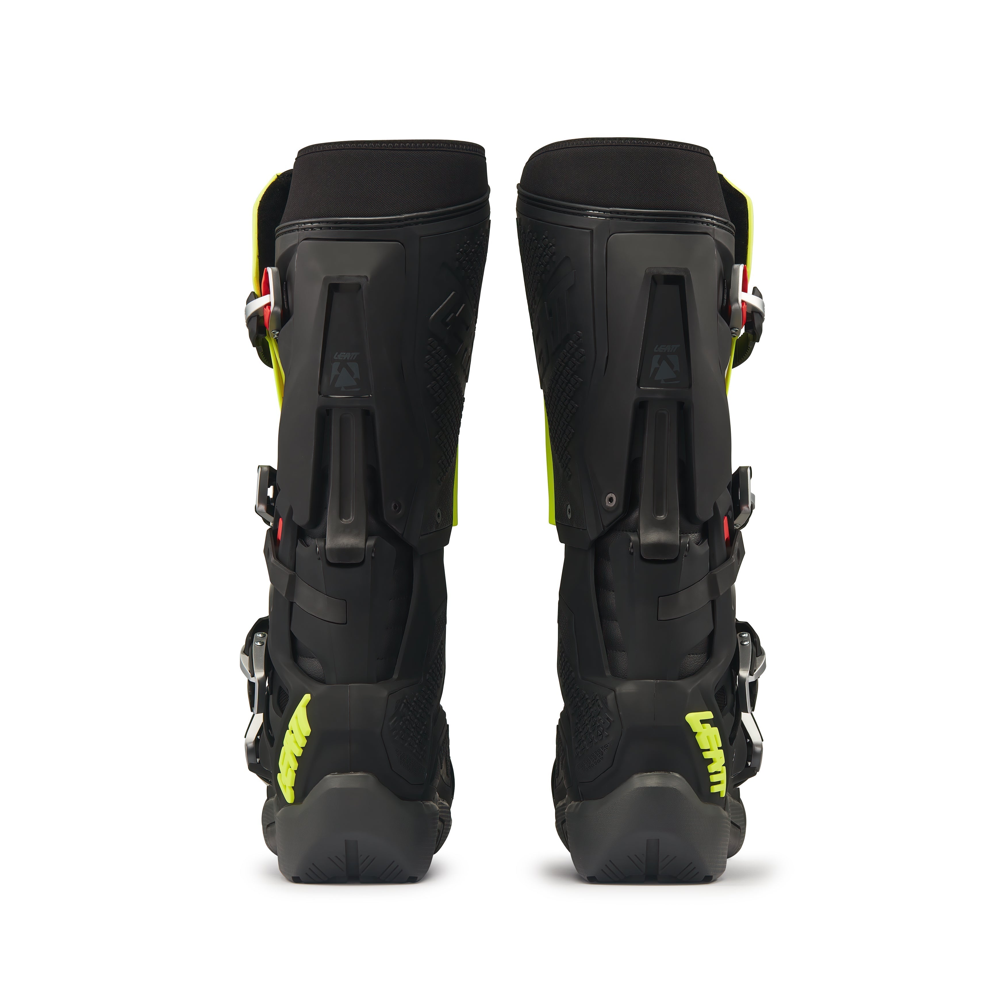 Stivali Moto 5.5 FL Enduro Evo|Nero|31.5cm EU48