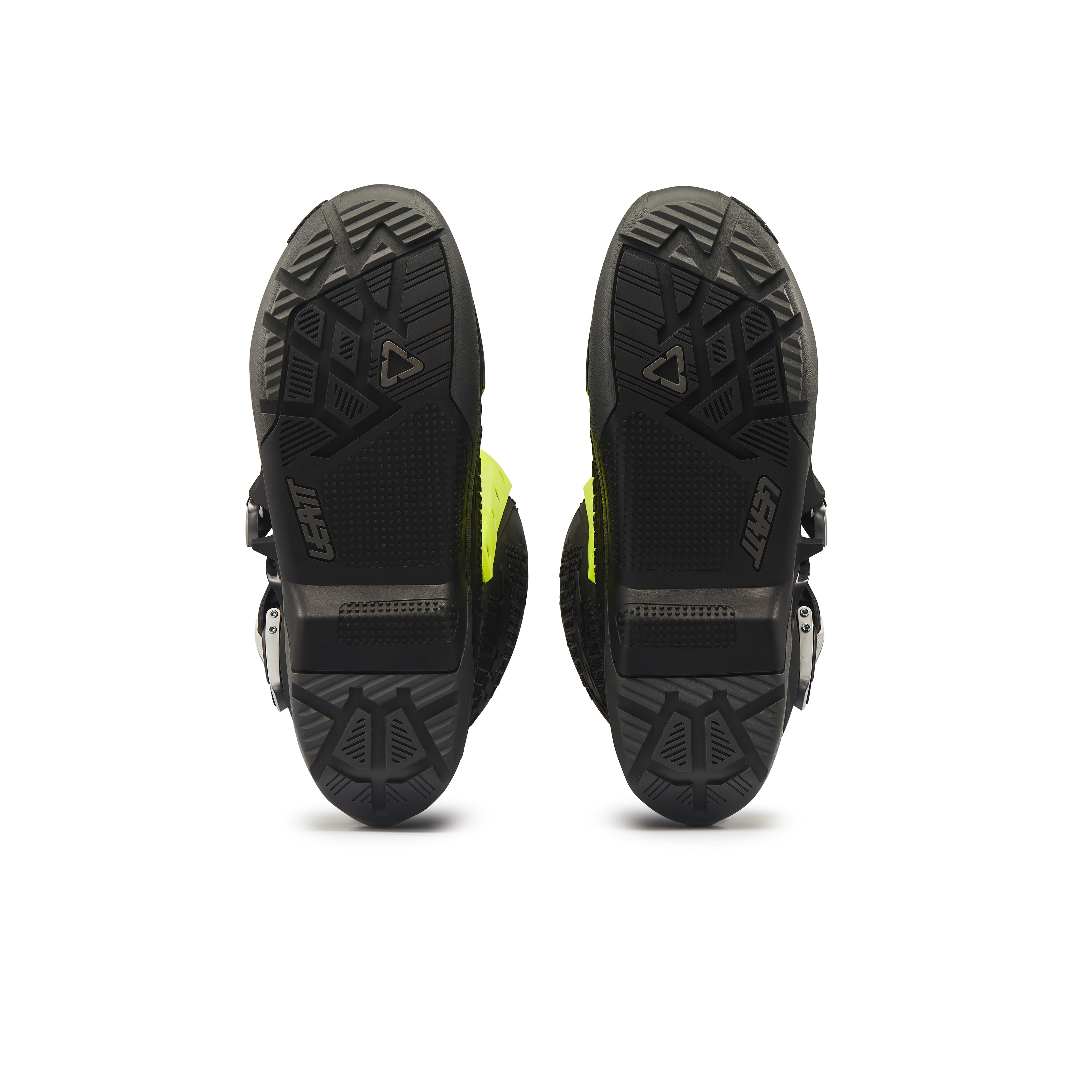 Stivali Moto 5.5 FL Enduro Evo|Nero|31.5cm EU48