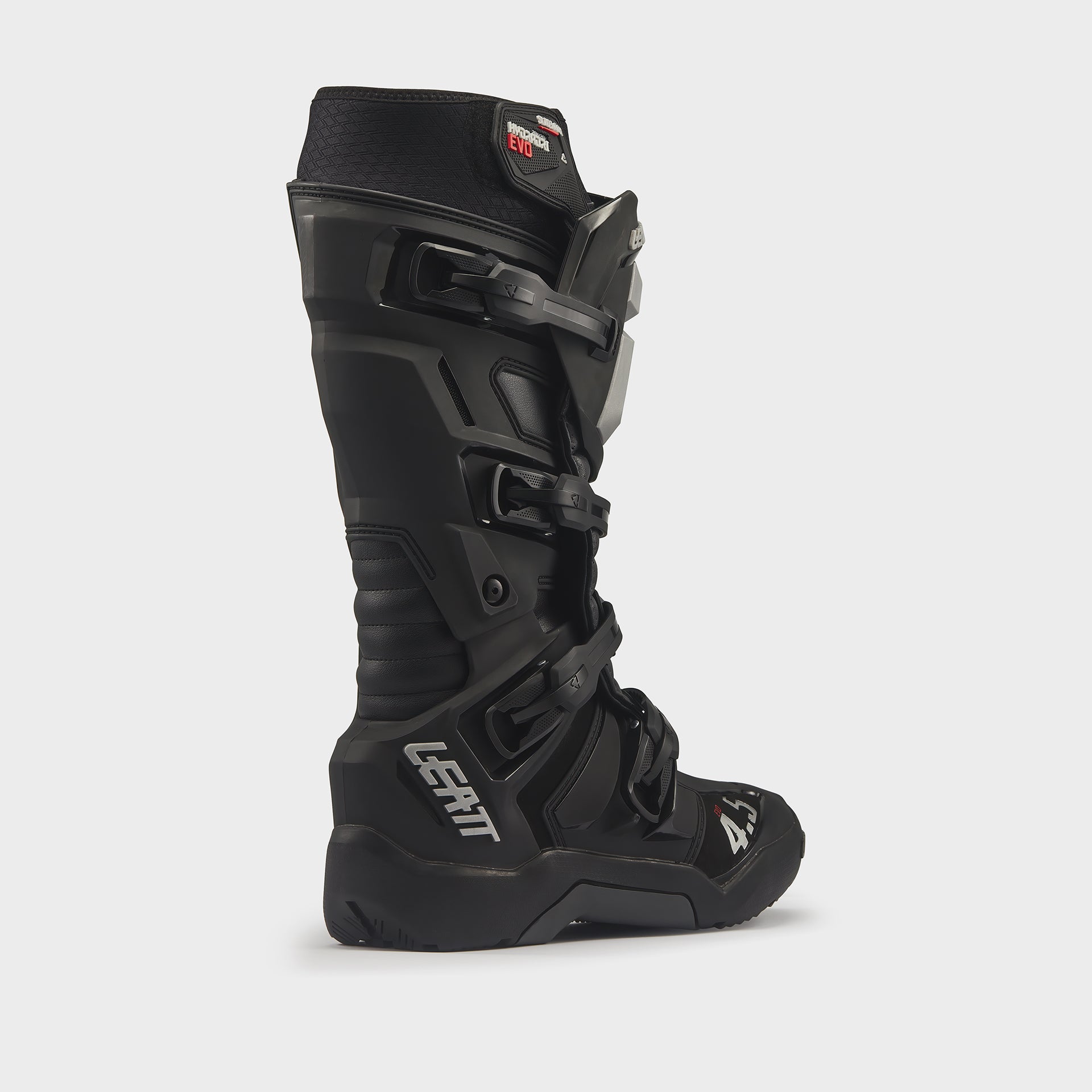 Stivali Moto 4.5 HydraDri Evo|Nero|29cm EU44.5