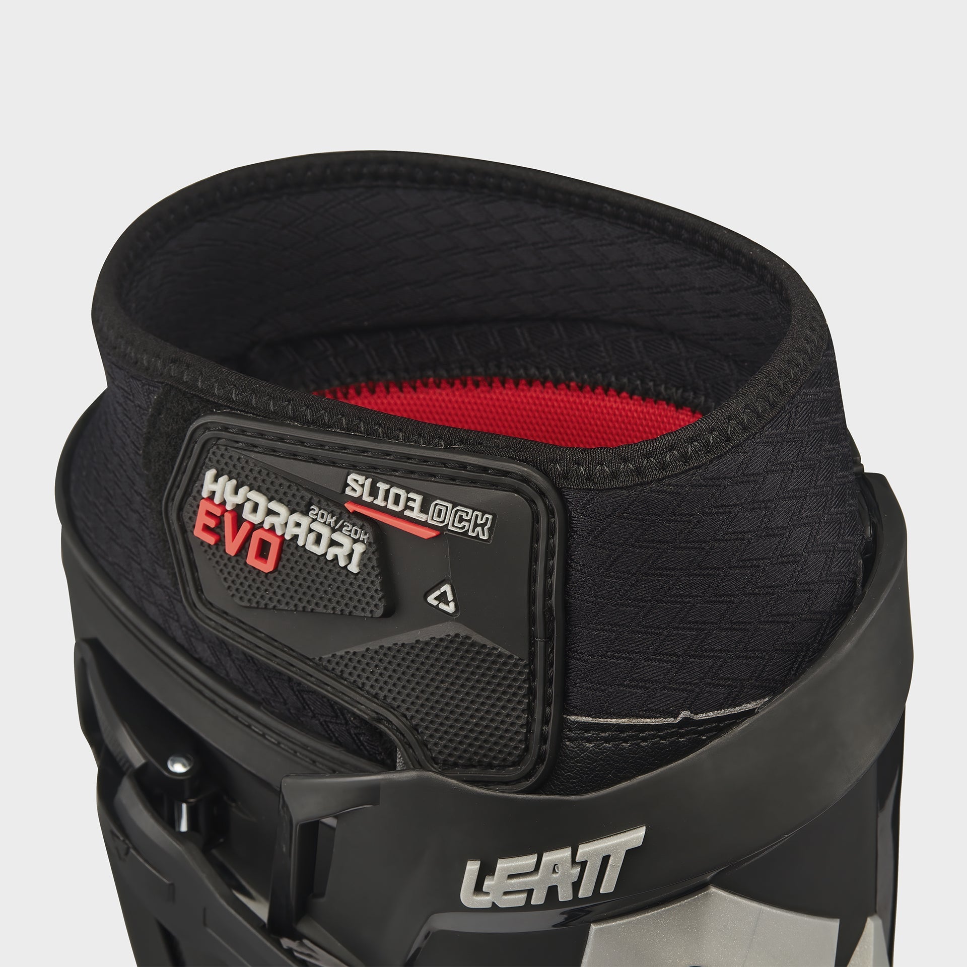 Stivali Moto 4.5 HydraDri Evo|Nero|31.5cm EU48