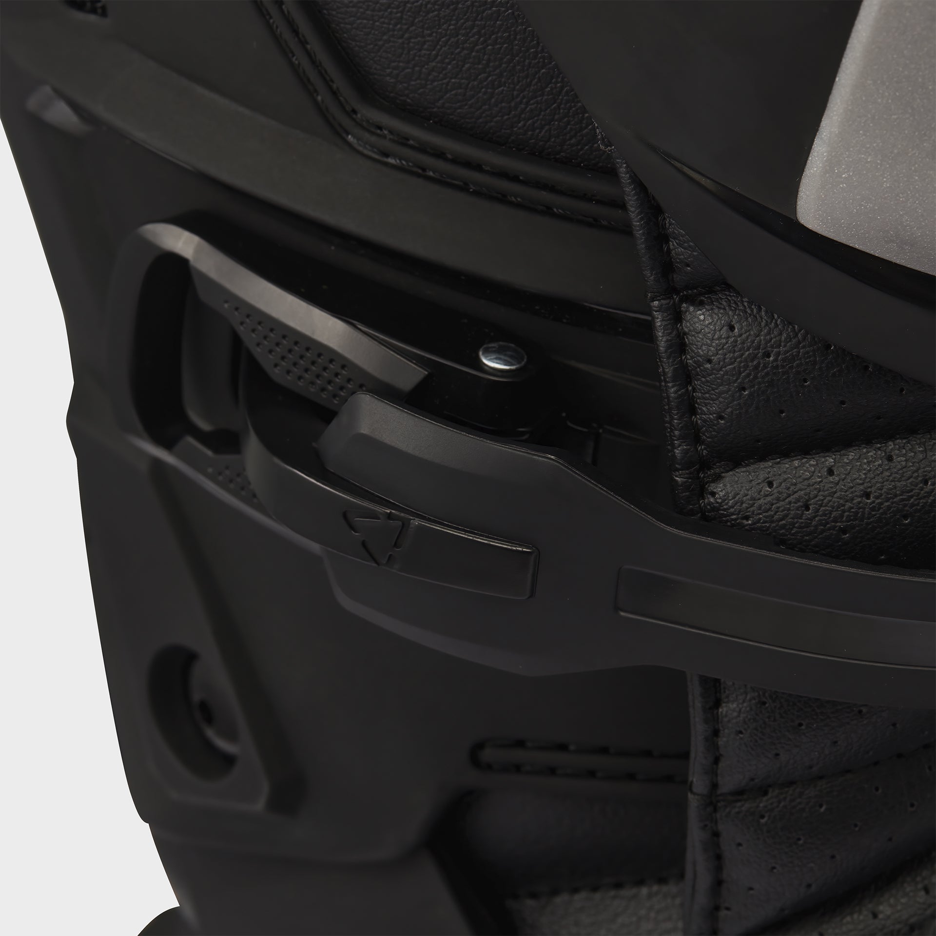 Stivali Moto 4.5 HydraDri Evo|Nero|32.5cm EU49.5