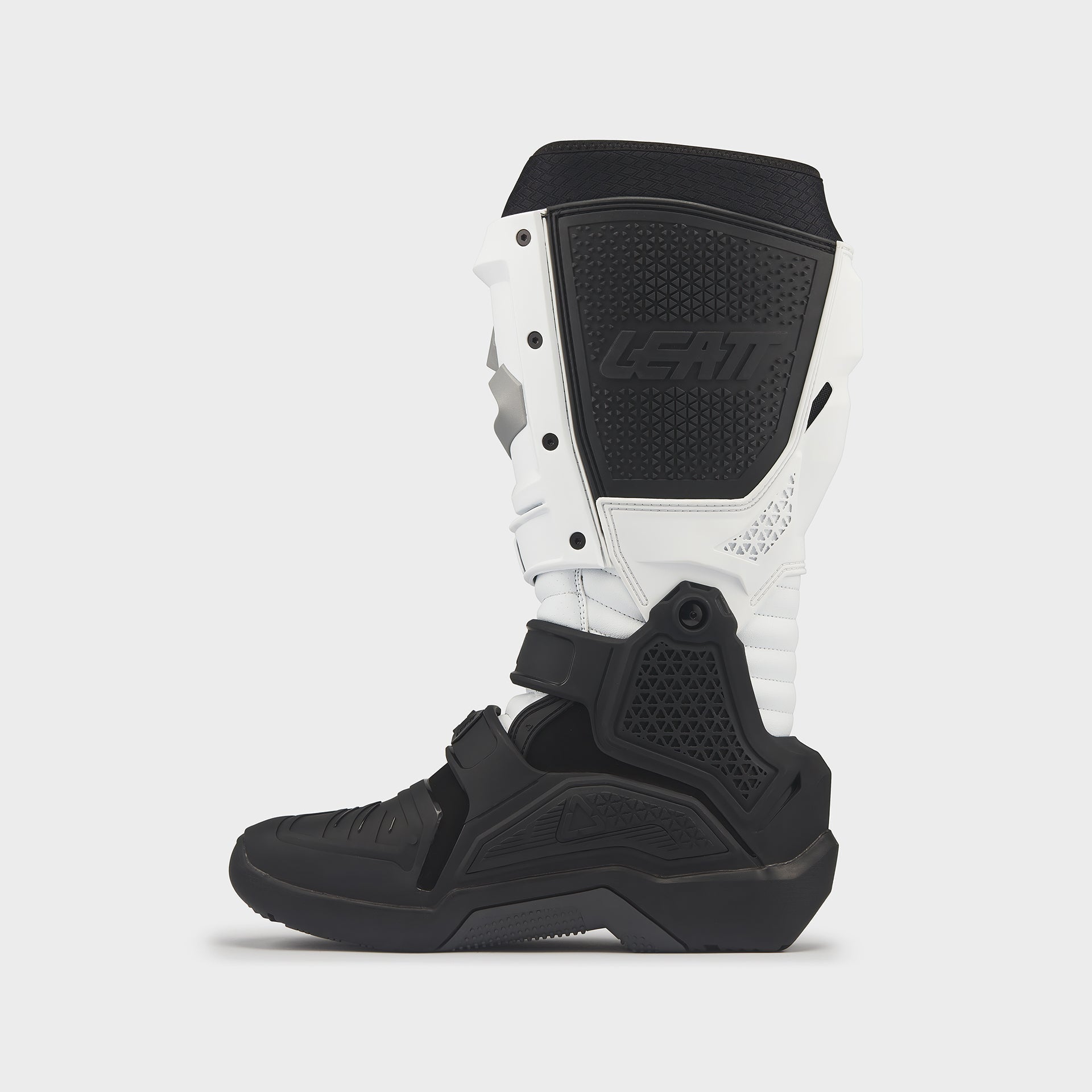 Stivali Moto 4.5 HydraDri Evo|Bianco|31.5cm EU48