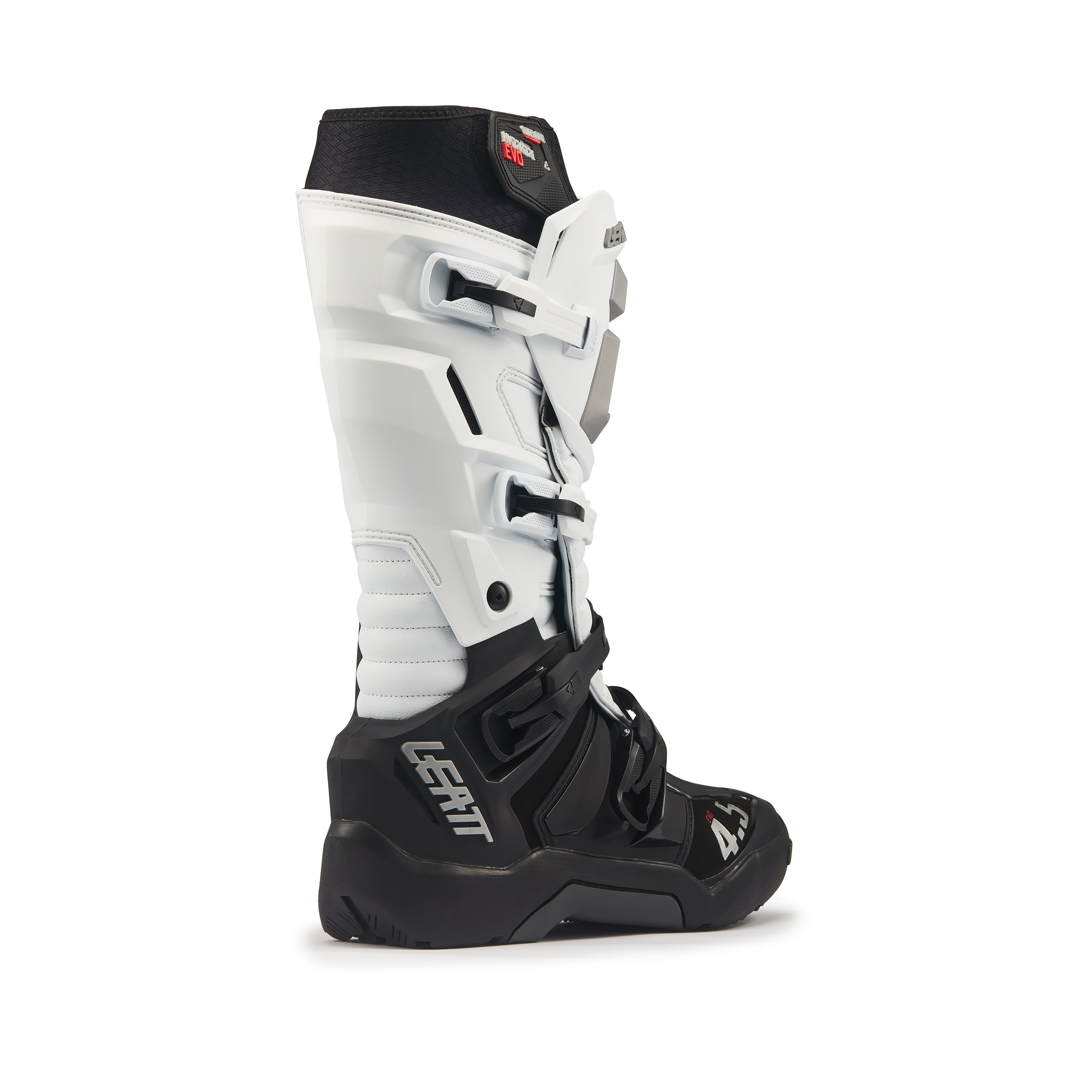 Stivali Moto 4.5 HydraDri Evo|Bianco|31.5cm EU48
