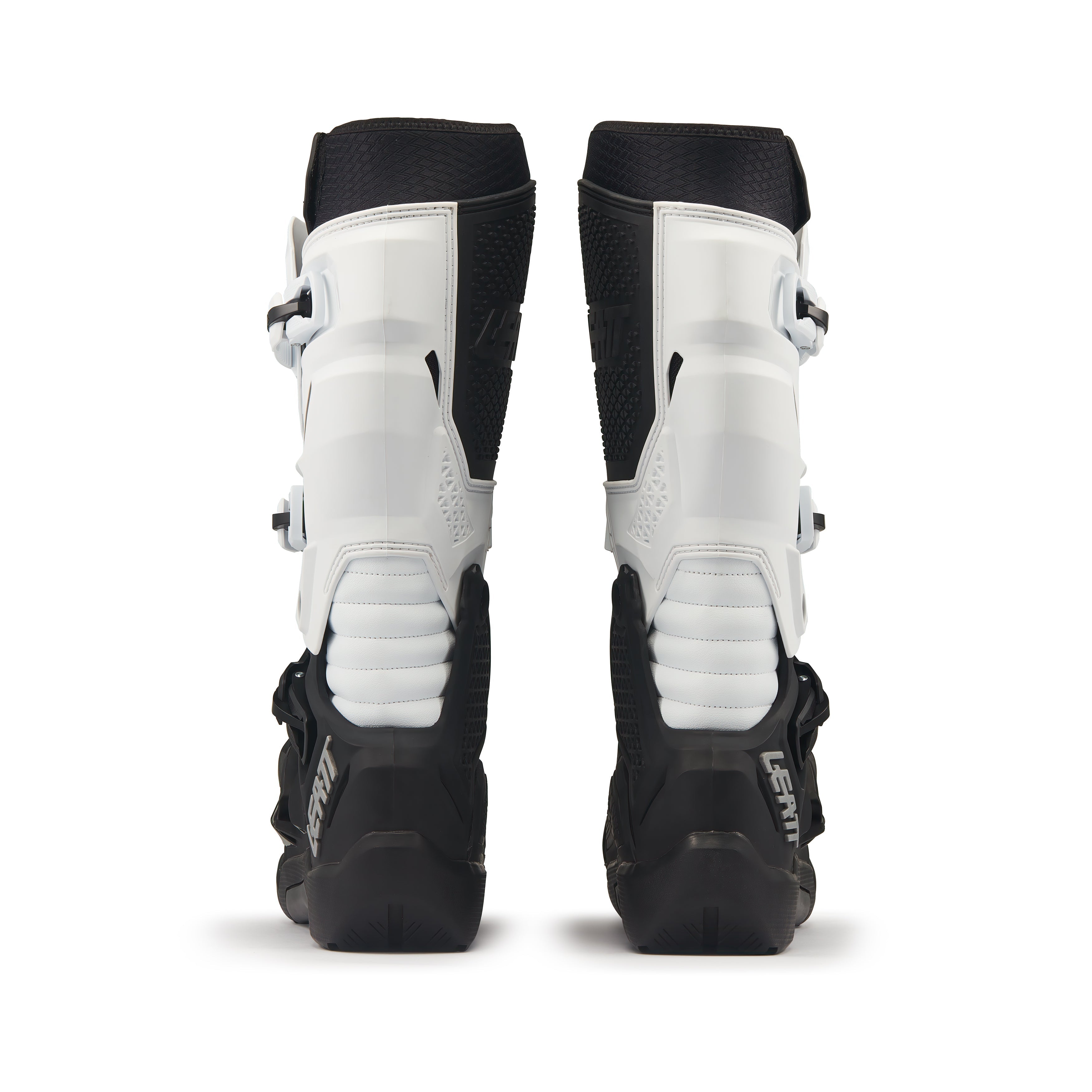 Stivali Moto 4.5 HydraDri Evo|Bianco|31.5cm EU48