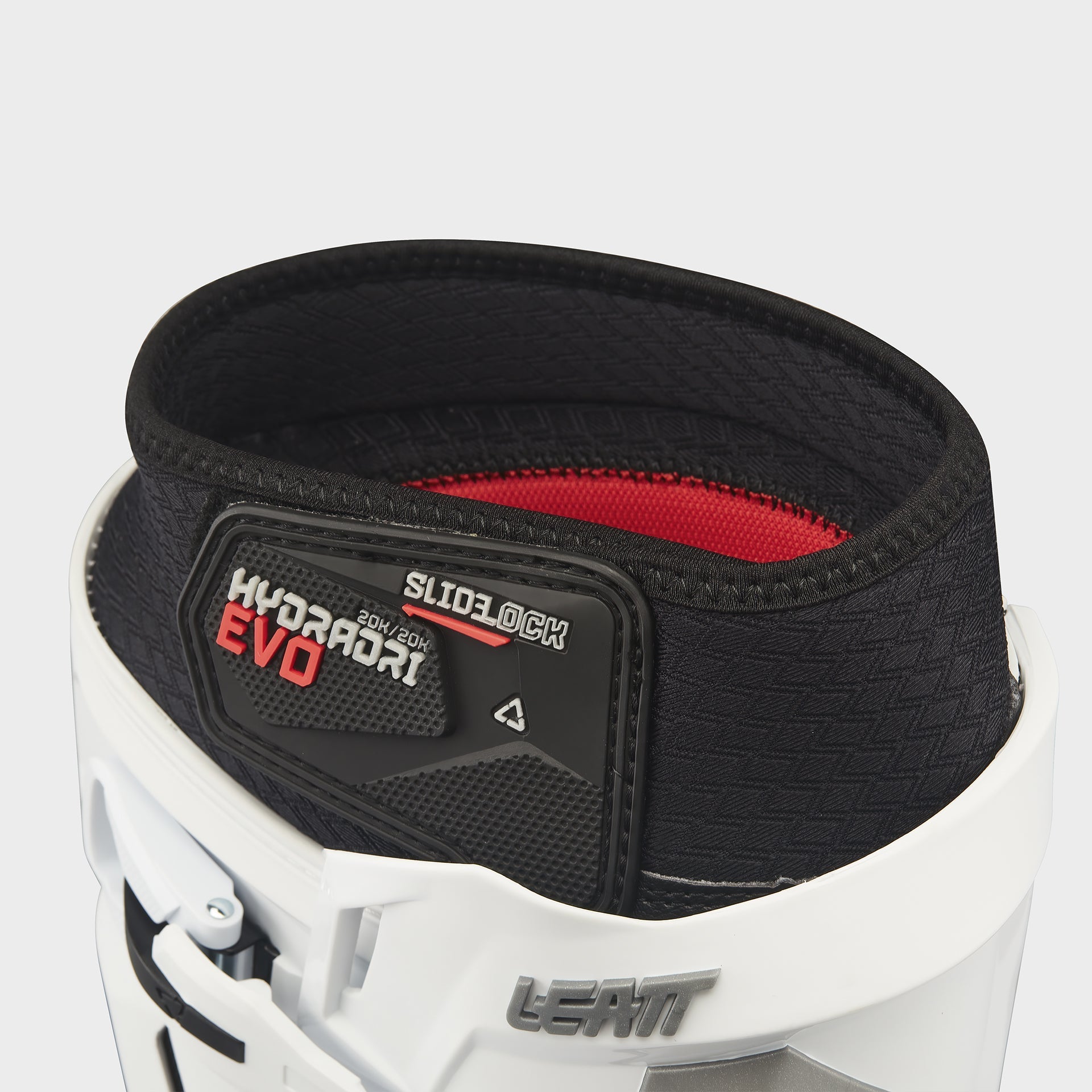 Stivali Moto 4.5 HydraDri Evo|Bianco|31.5cm EU48