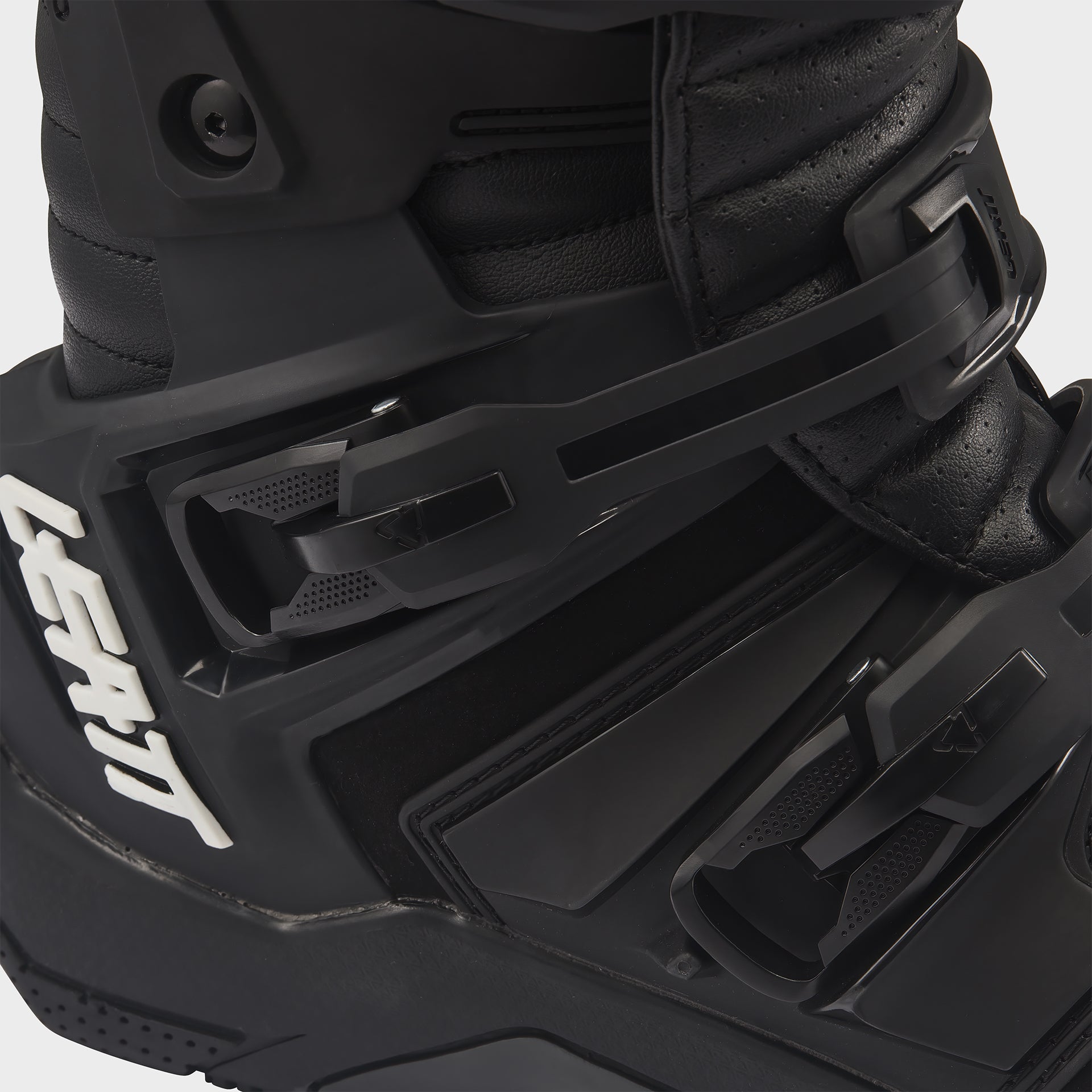 Stivali Moto 4.5 Evo|Nero|29.5cm EU45.5