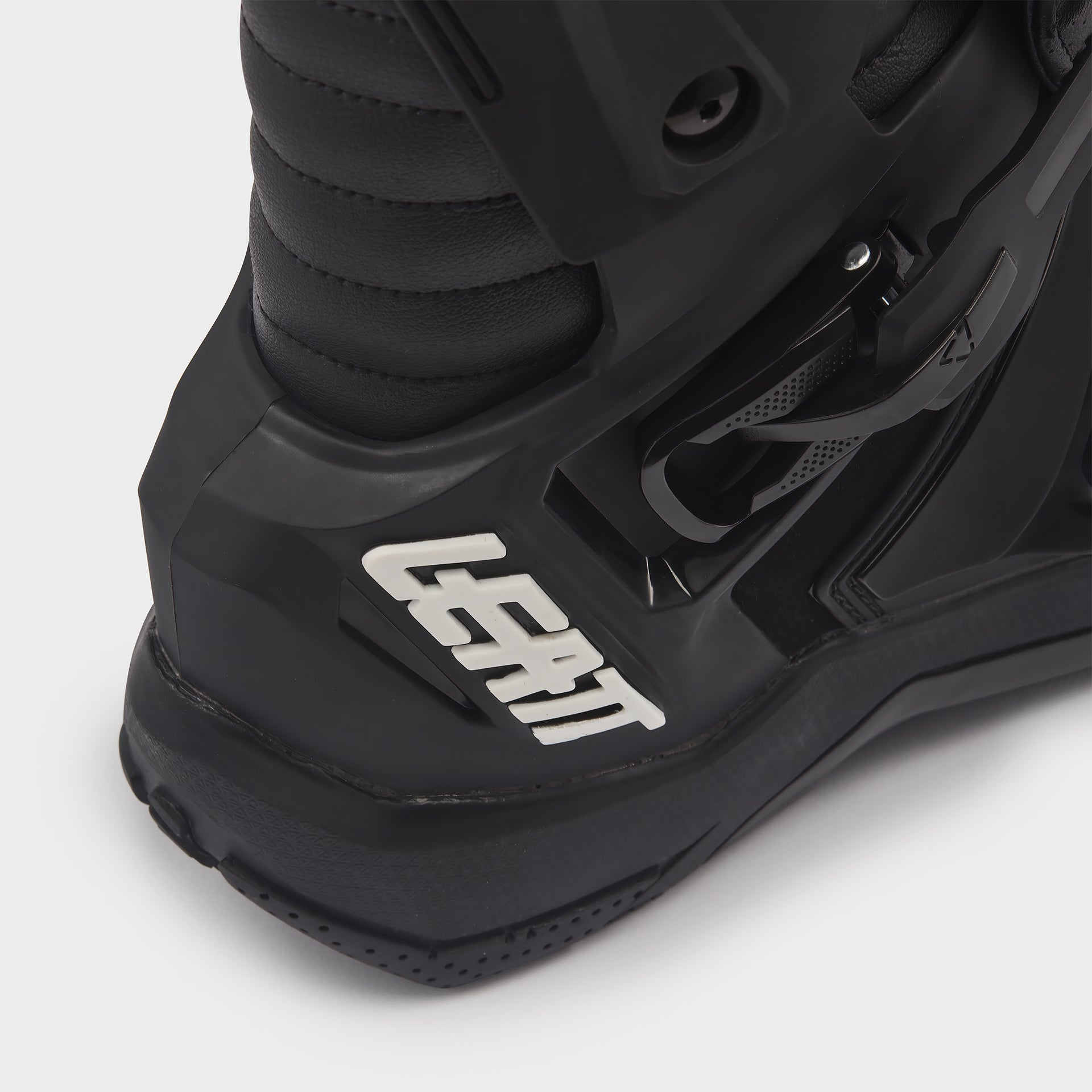 Stivali Moto 4.5 Evo|Nero|30.5cm EU47