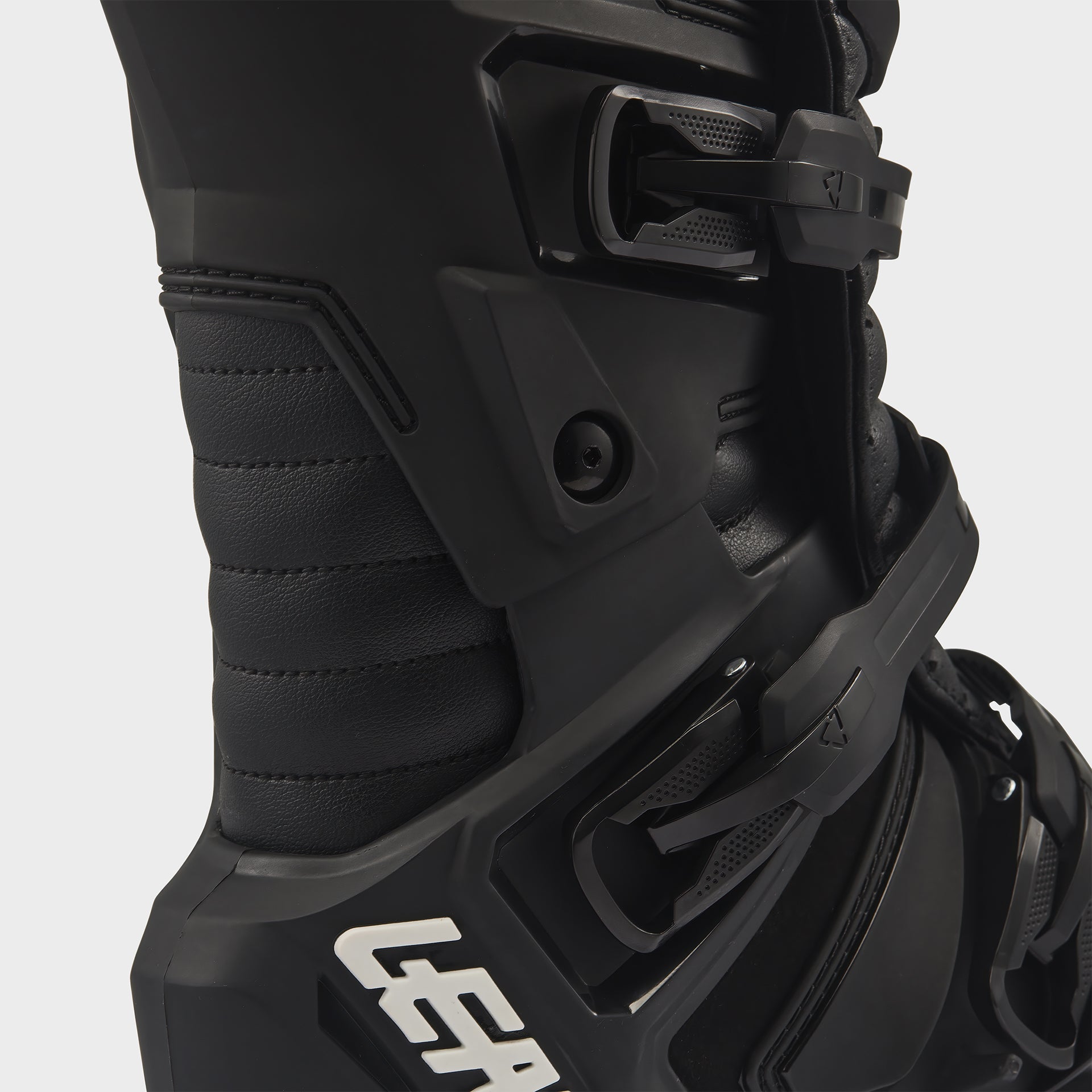 Stivali Moto 4.5 Evo|Nero|31.5cm EU48