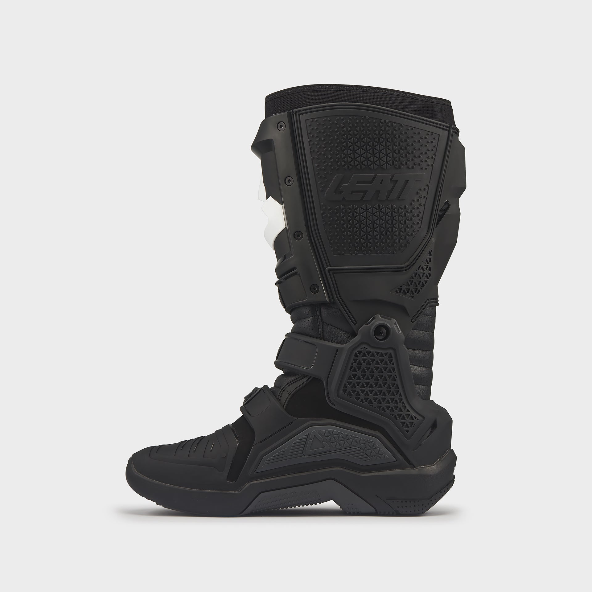 Stivali Moto 4.5 Evo|Nero|25.5cm EU40.5