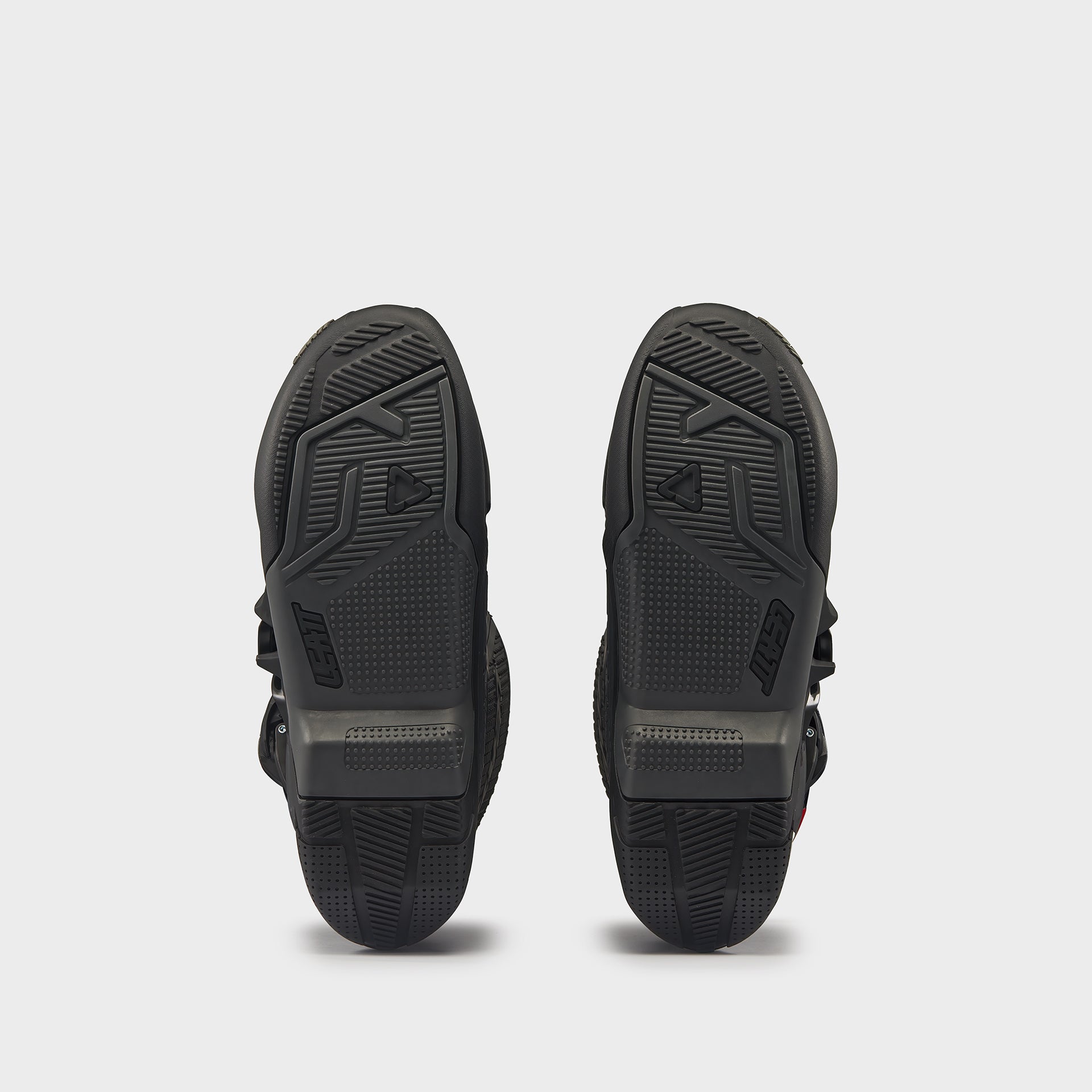 Stivali Moto 4.5 Evo|Nero|29cm EU44.5