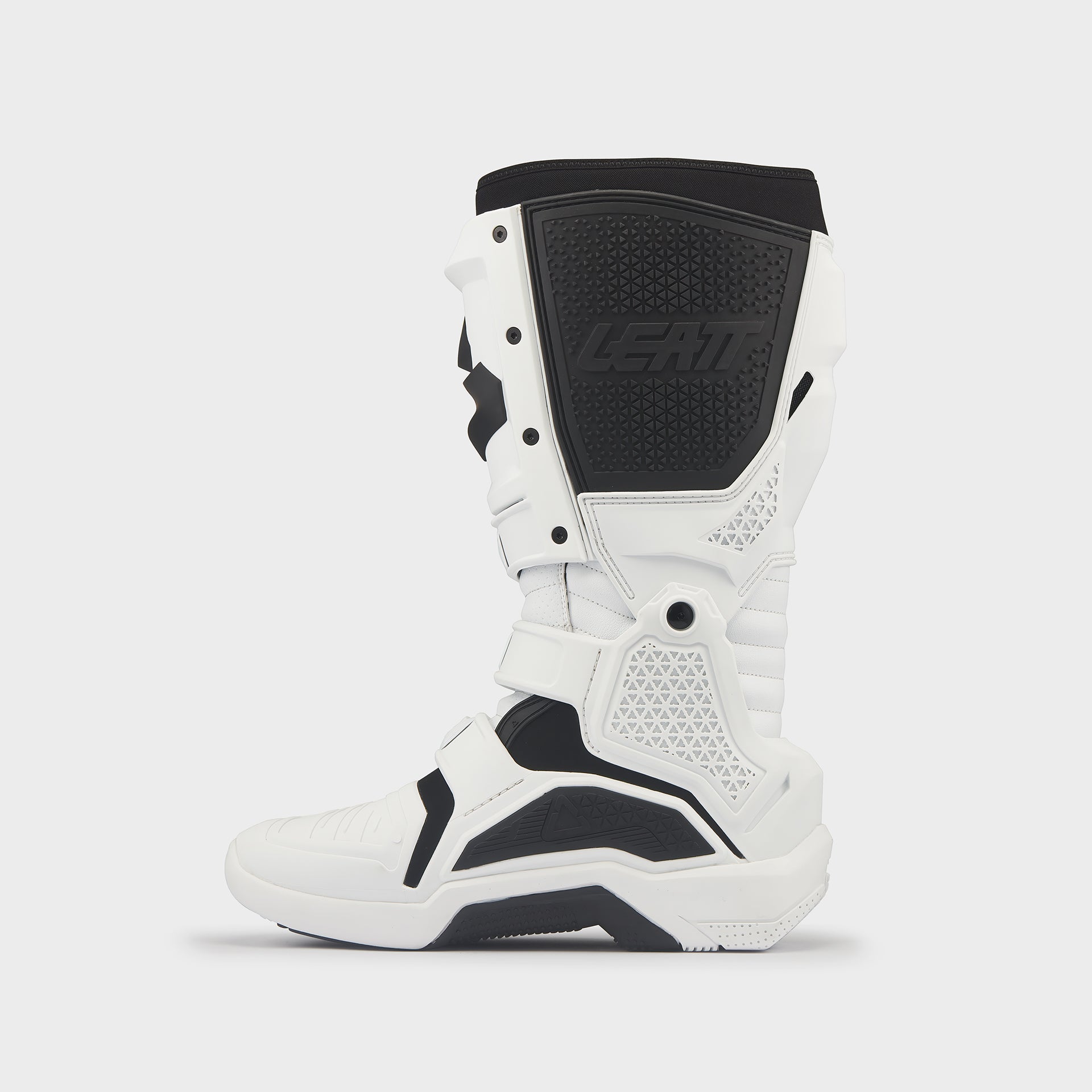 Stivali Moto 4.5 Evo|Bianco|26.5cm EU42