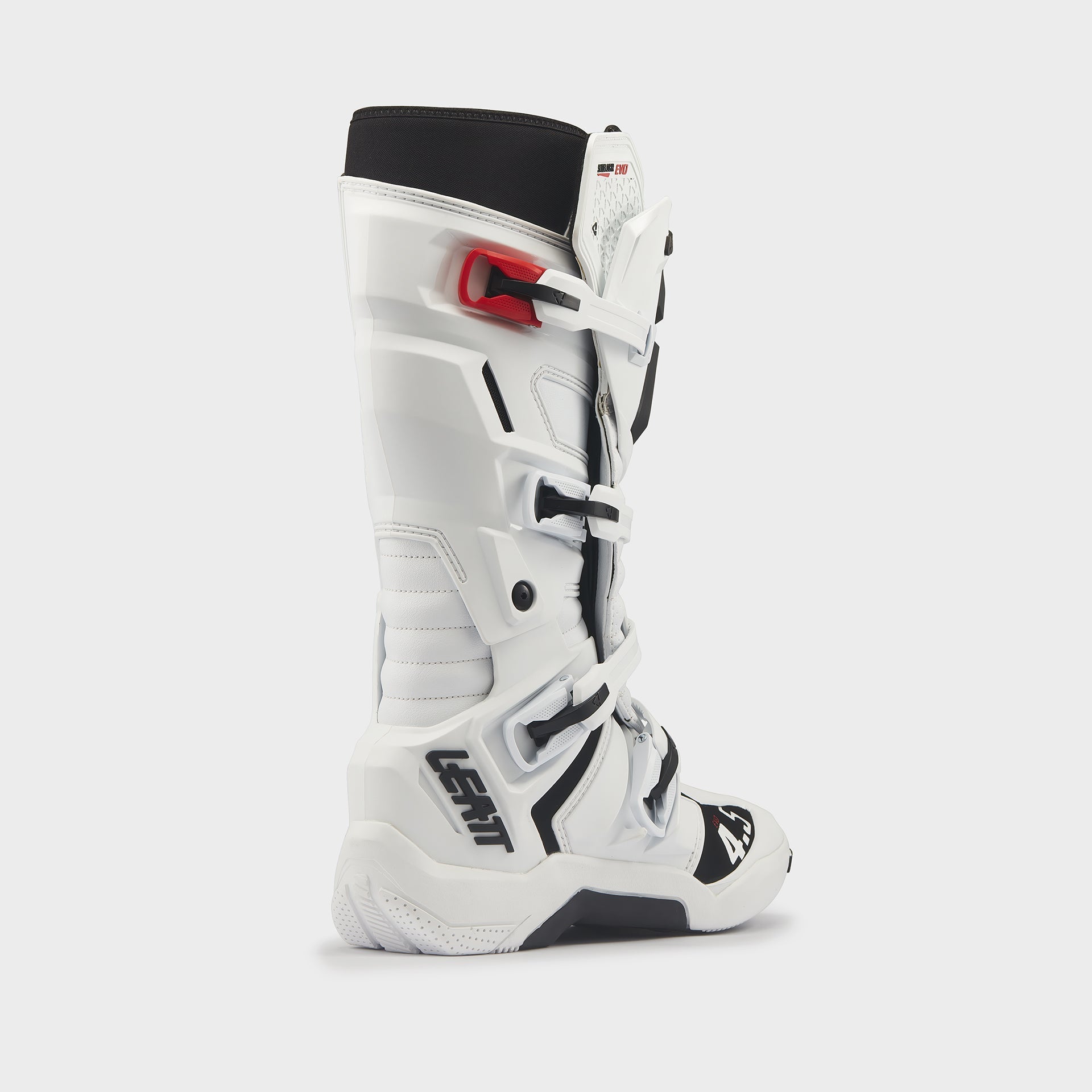 Stivali Moto 4.5 Evo|Bianco|27.5cm EU43