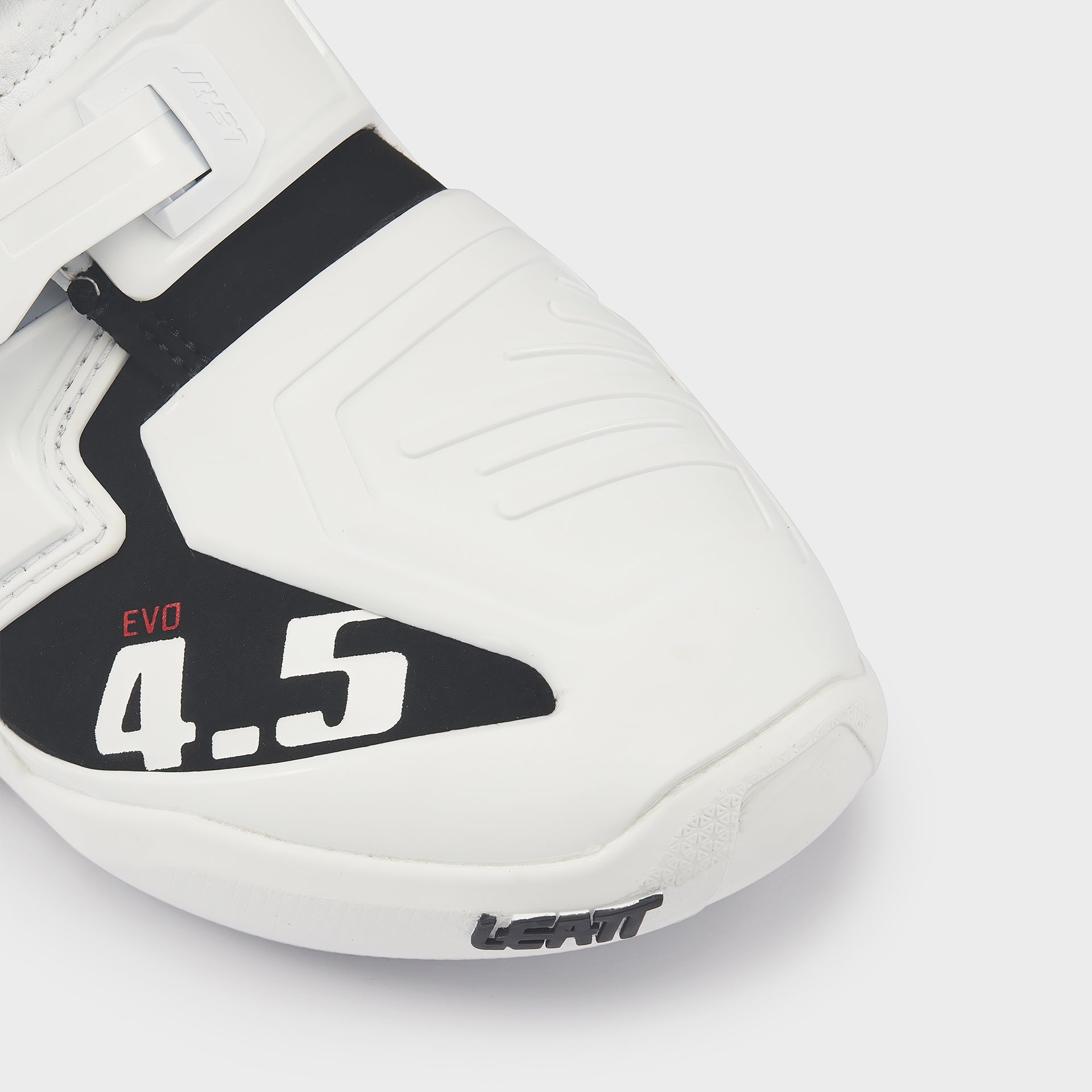Stivali Moto 4.5 Evo|Bianco|30.5cm EU47