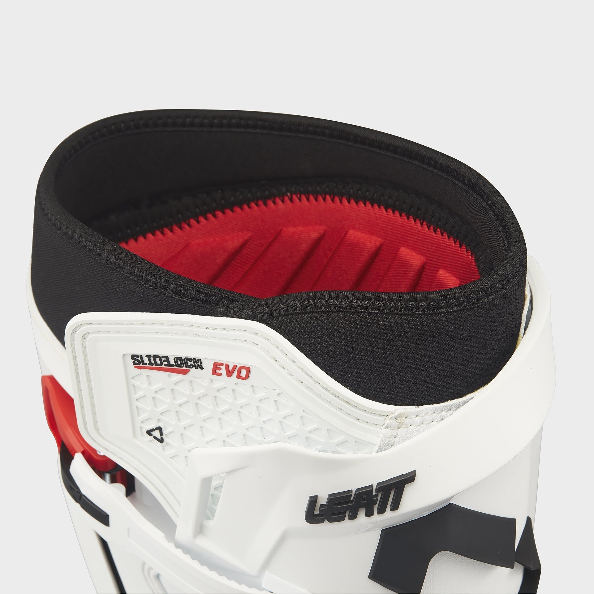 Stivali Moto 4.5 Evo|Bianco|31.5cm EU48
