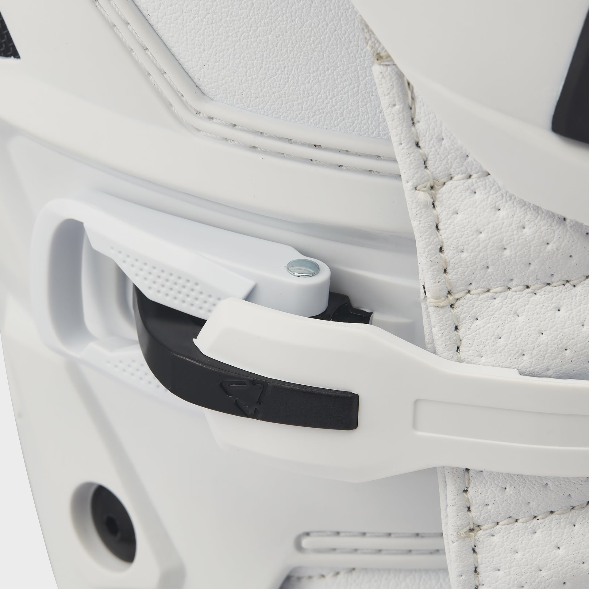 Stivali Moto 4.5 Evo|Bianco|32.5cm EU49.5