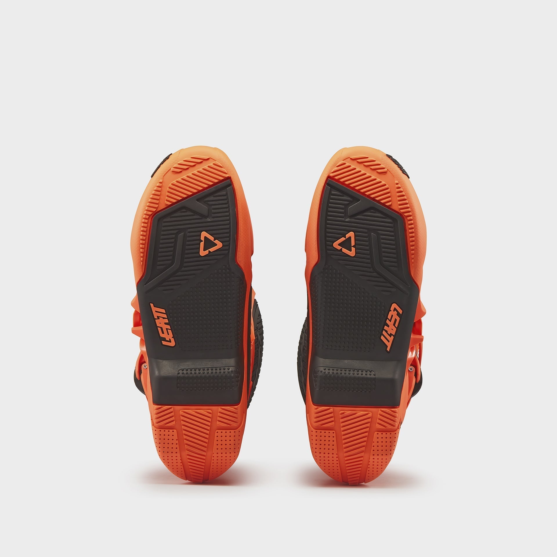 Stivali Moto 4.5 Evo|Arancione|31.5cm EU48