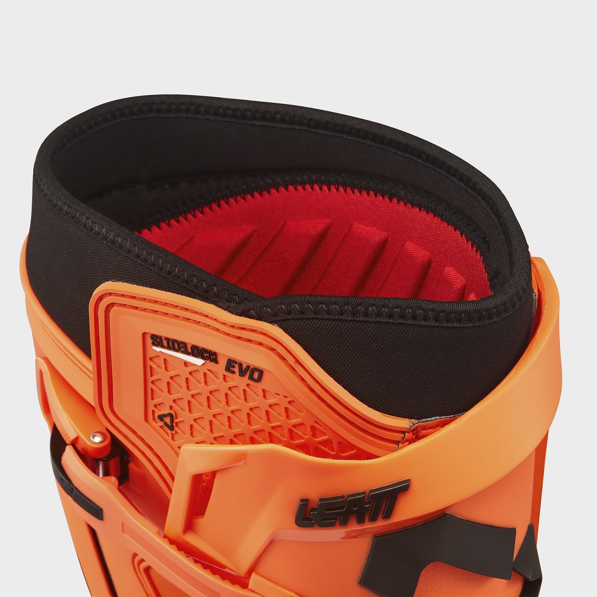 Stivali Moto 4.5 Evo|Rosso|26.5cm EU42