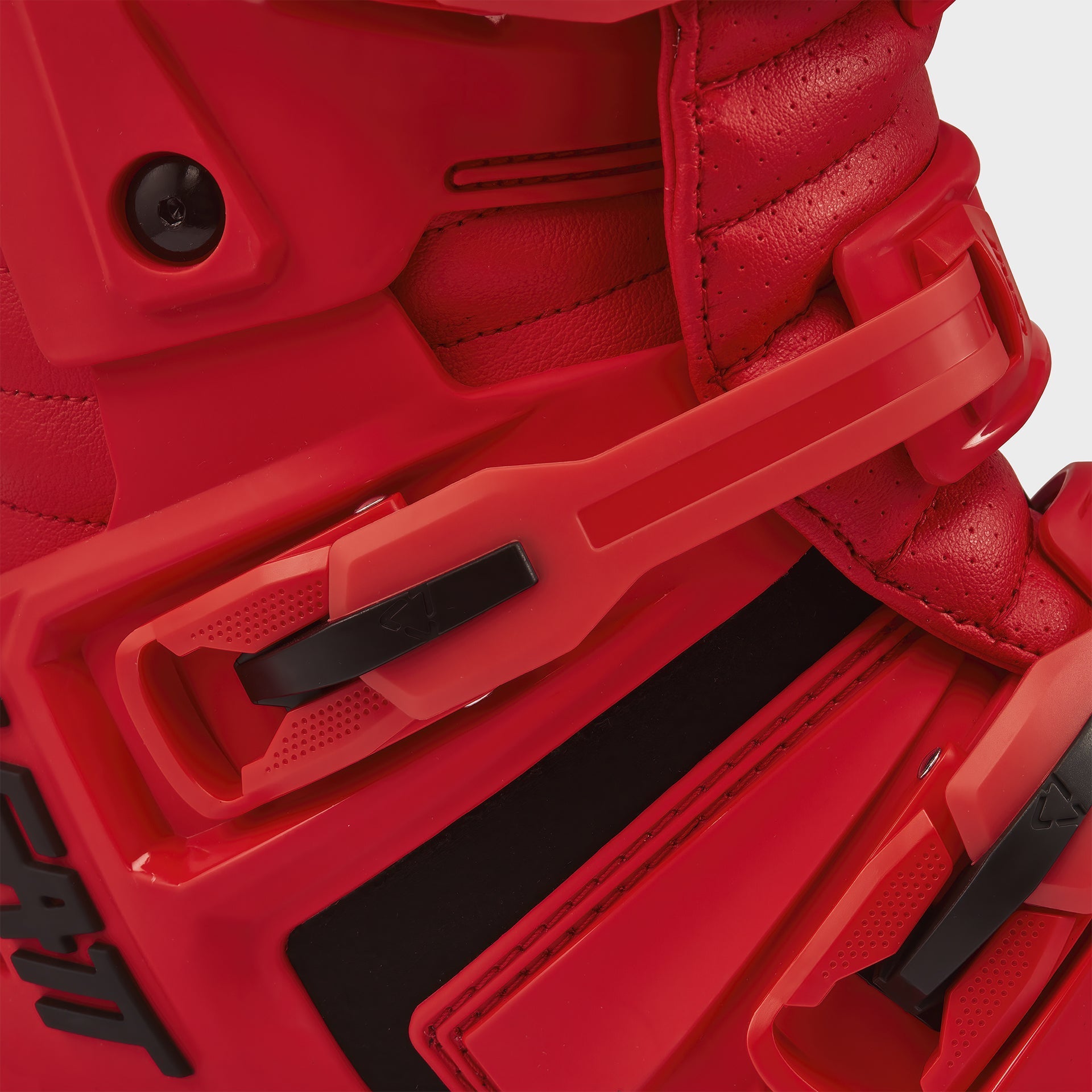 Stivali Moto 4.5 Evo|Rosso|31.5cm EU48