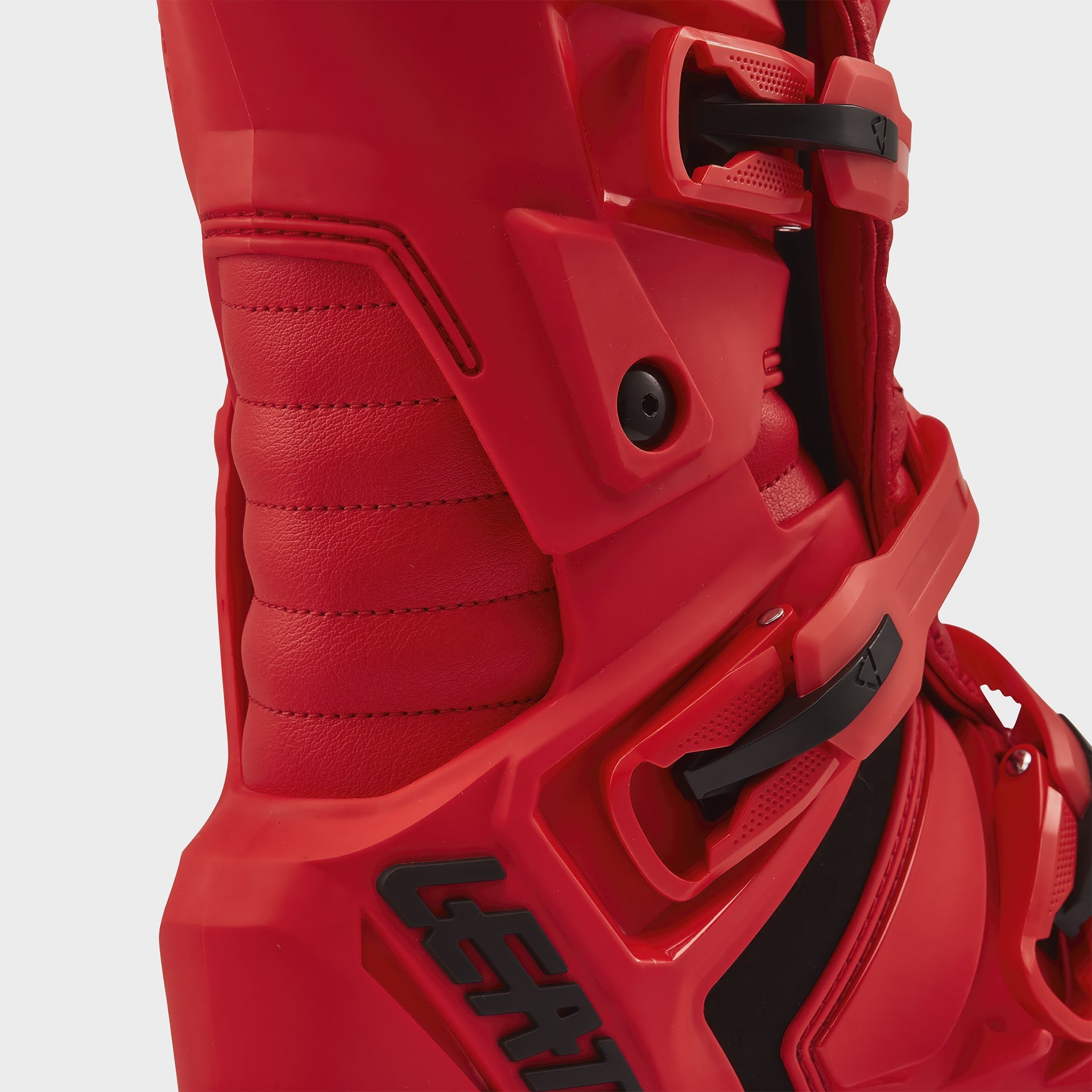 Stivali Moto 4.5 Evo|Rosso|31.5cm EU48