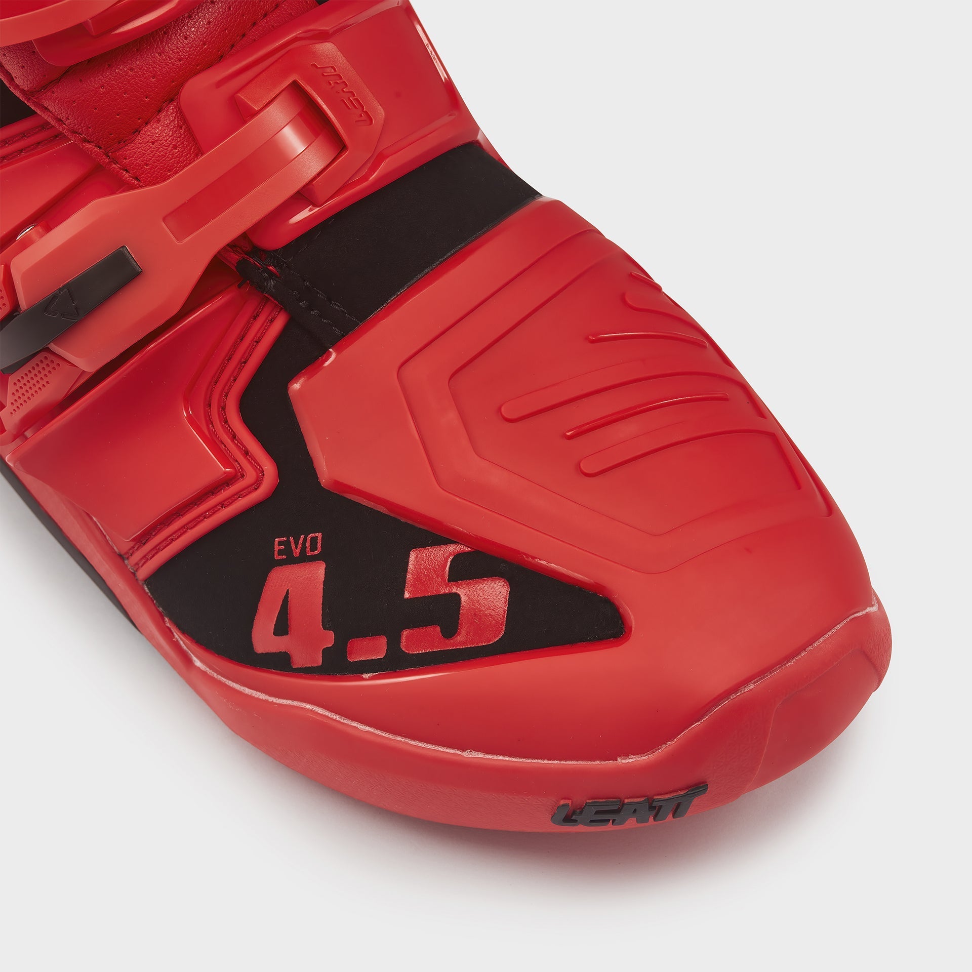 Stivali Moto 4.5 Evo|Rosso|31.5cm EU48
