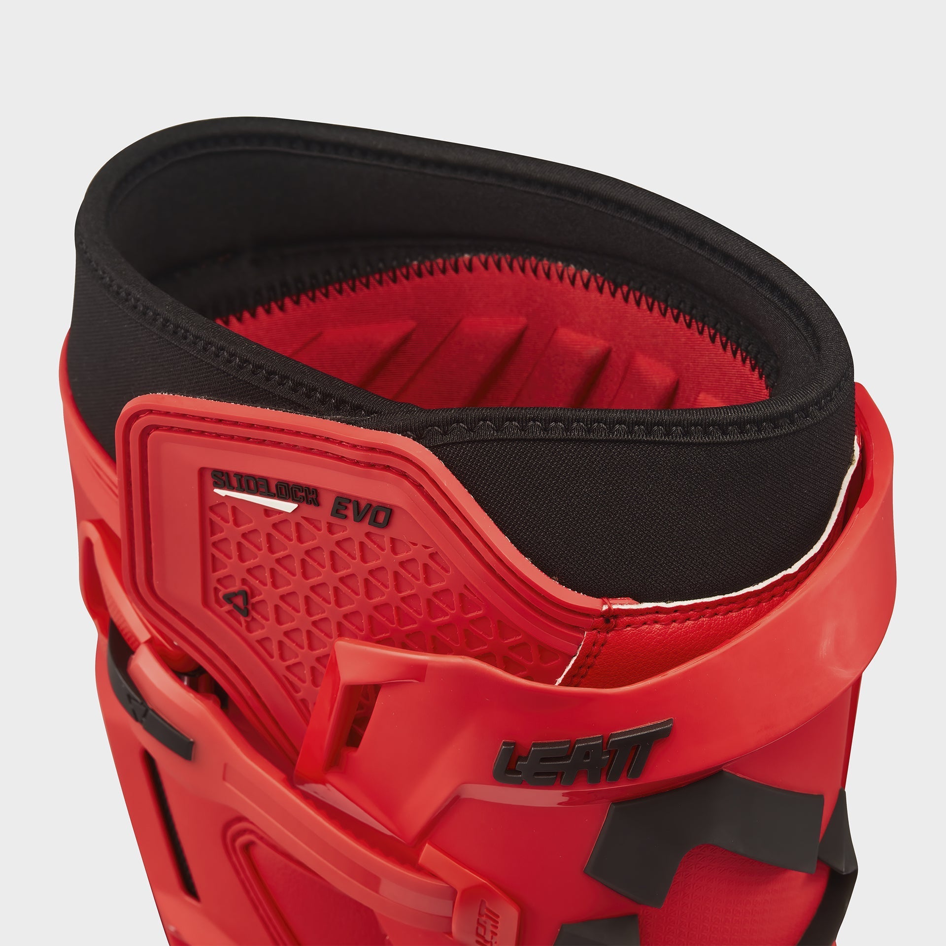 Stivali Moto 4.5 Evo|Rosso|31.5cm EU48