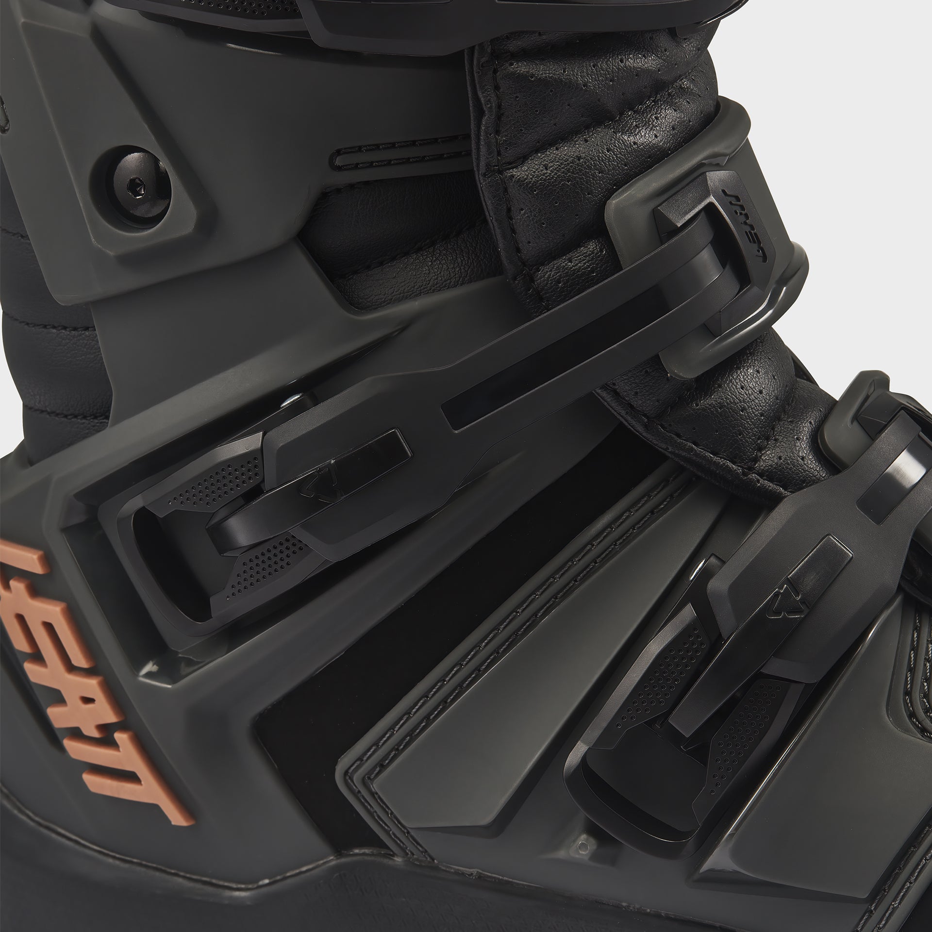 Stivali Moto 4.5 Enduro Evo|Nero|32.5cm EU49.5