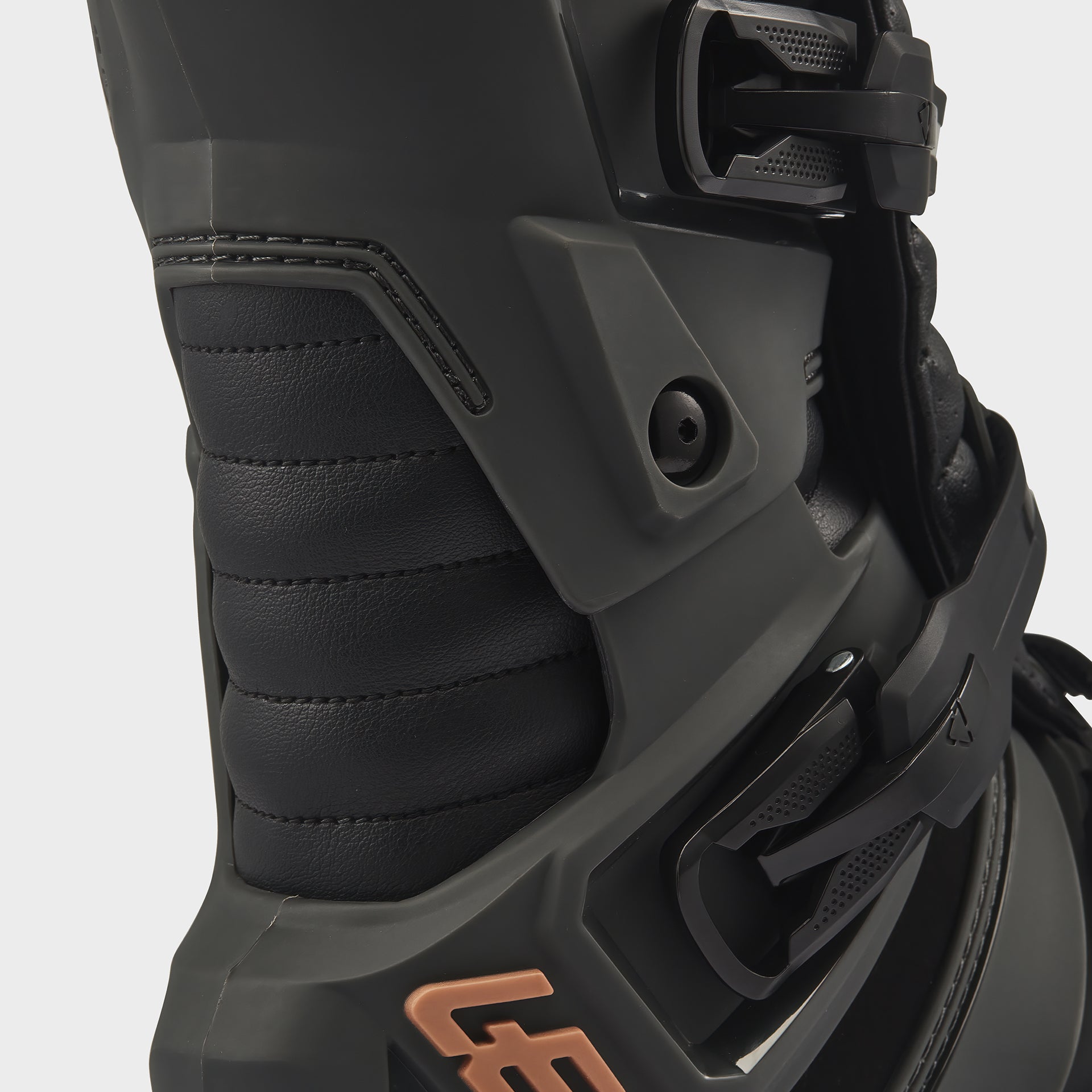 Stivali Moto 4.5 Enduro Evo|Bianco|26.5cm EU42